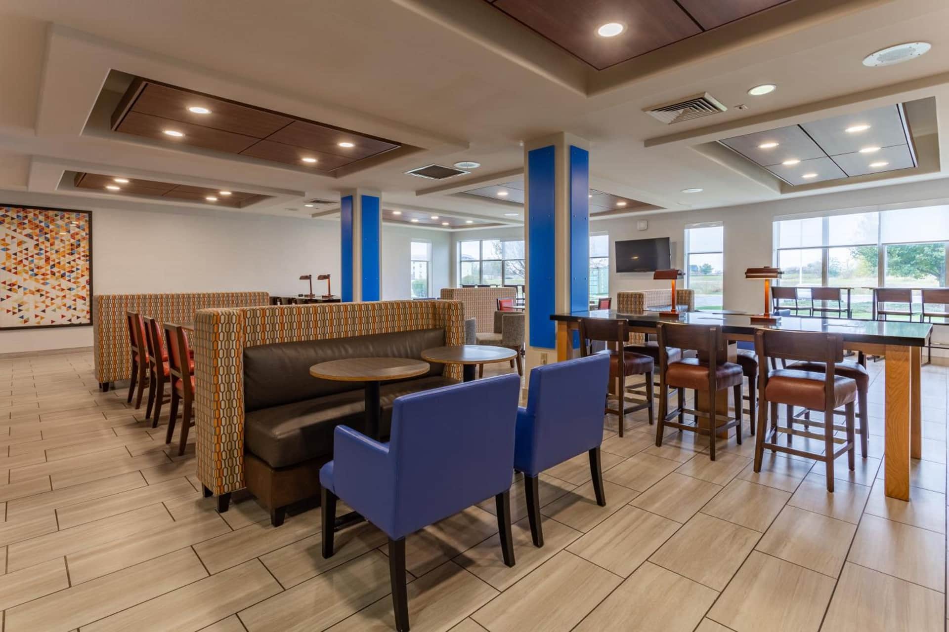 Holiday Inn Express Rockford-Loves Park by IHG