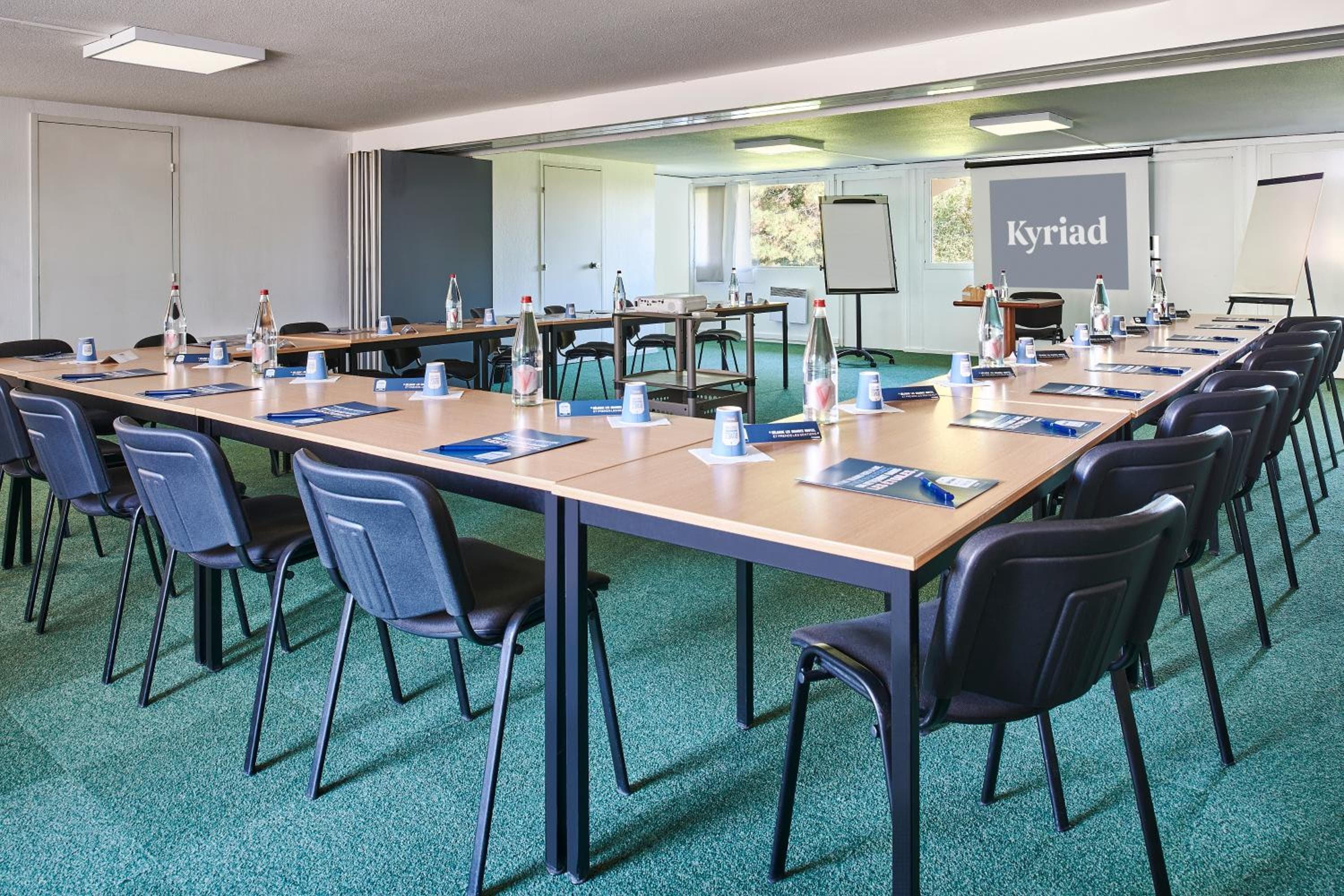 Kyriad Caen Nord - Hérouville-Saint-Clair