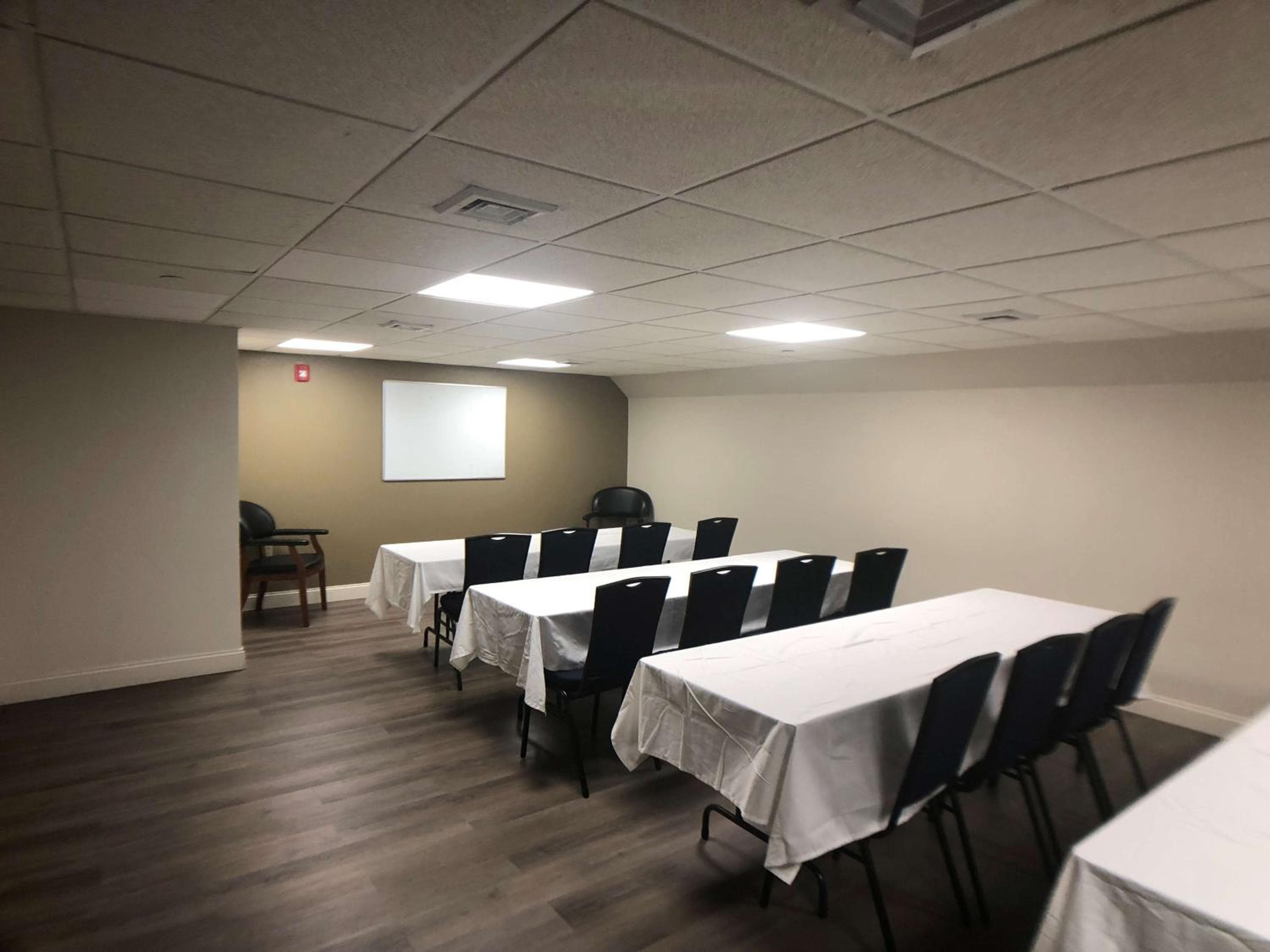 Best Western Jamaica Inn