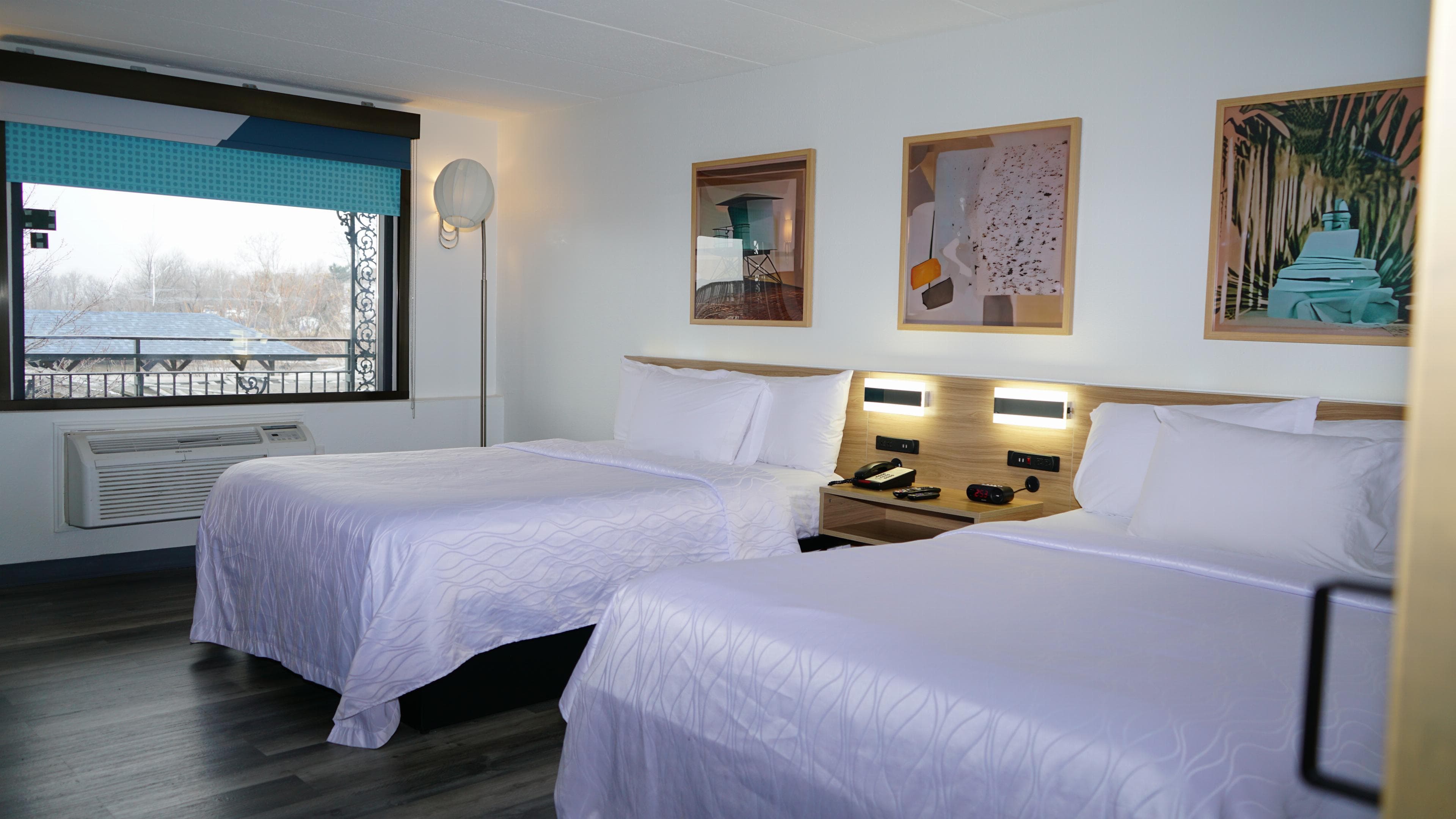 Waterfront Inn PHL Airport