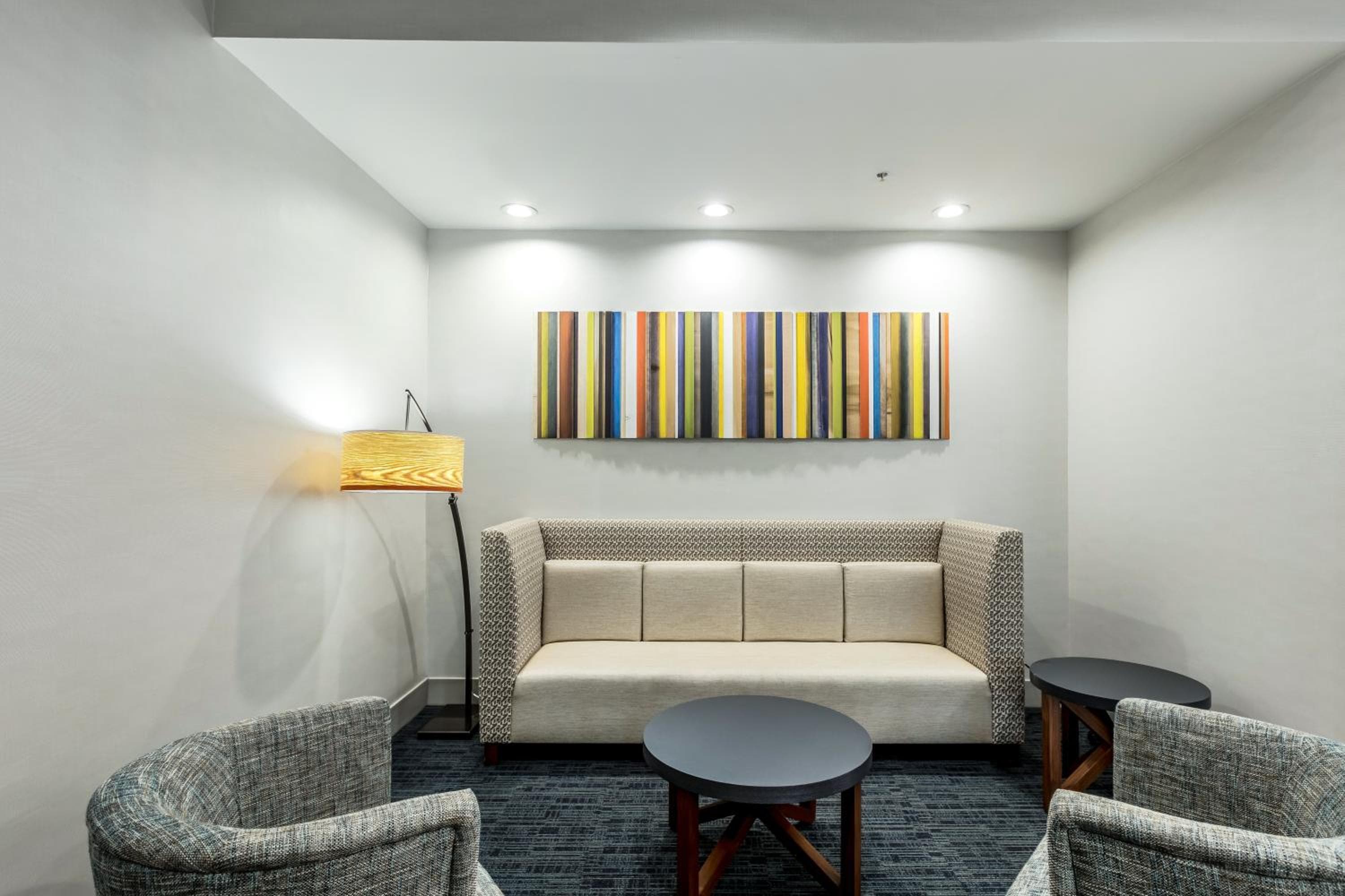 Holiday Inn Express & Suites Jersey City North - Hoboken by IHG