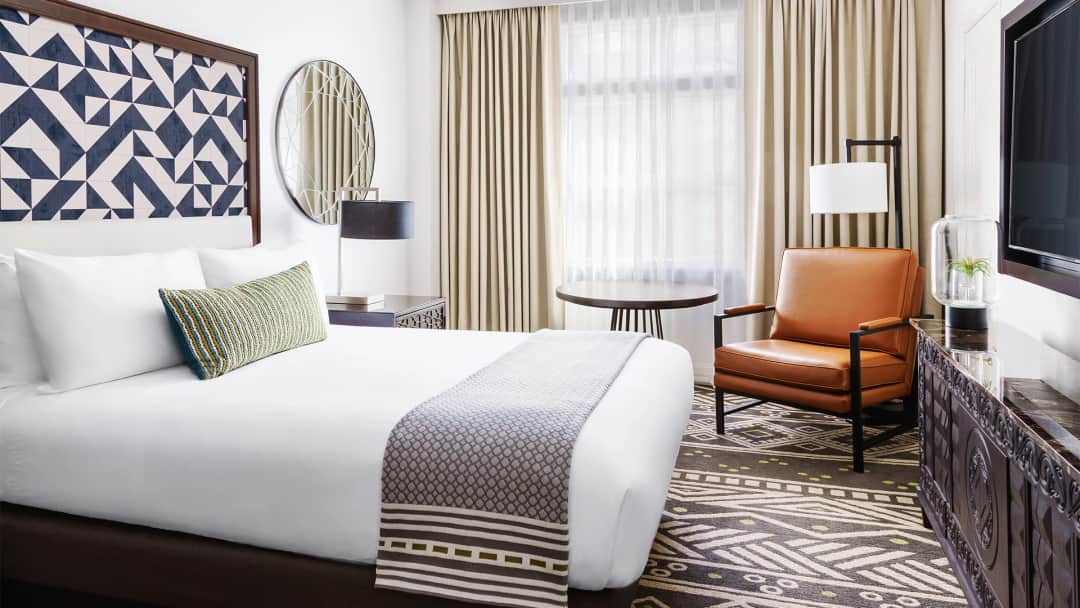 Hotel Spero, Vignette Collection by IHG