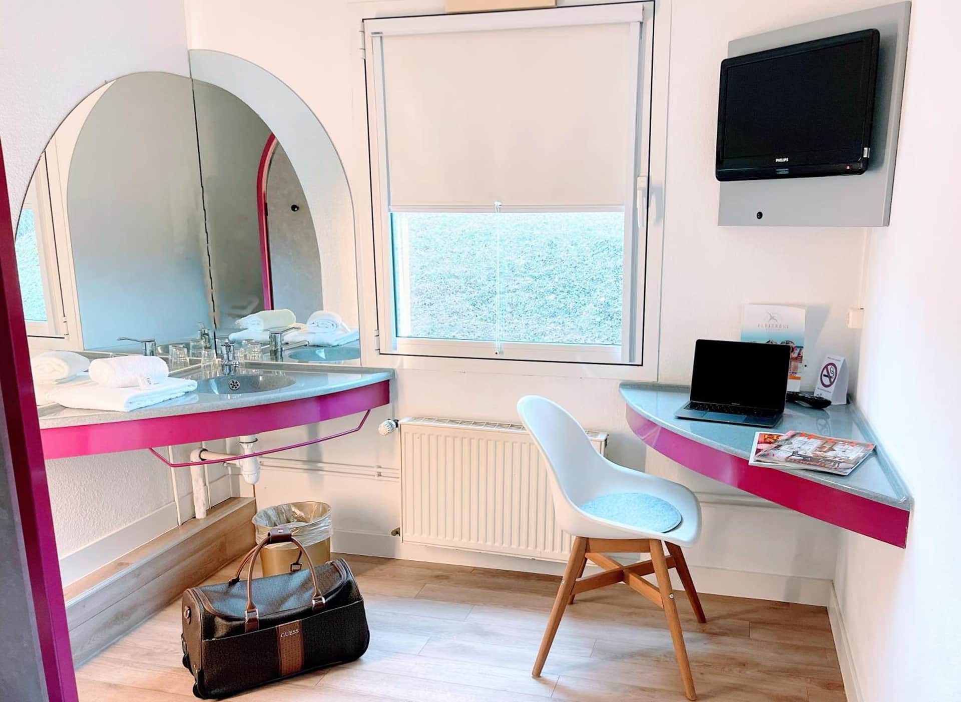 Hotel K1 Nohra