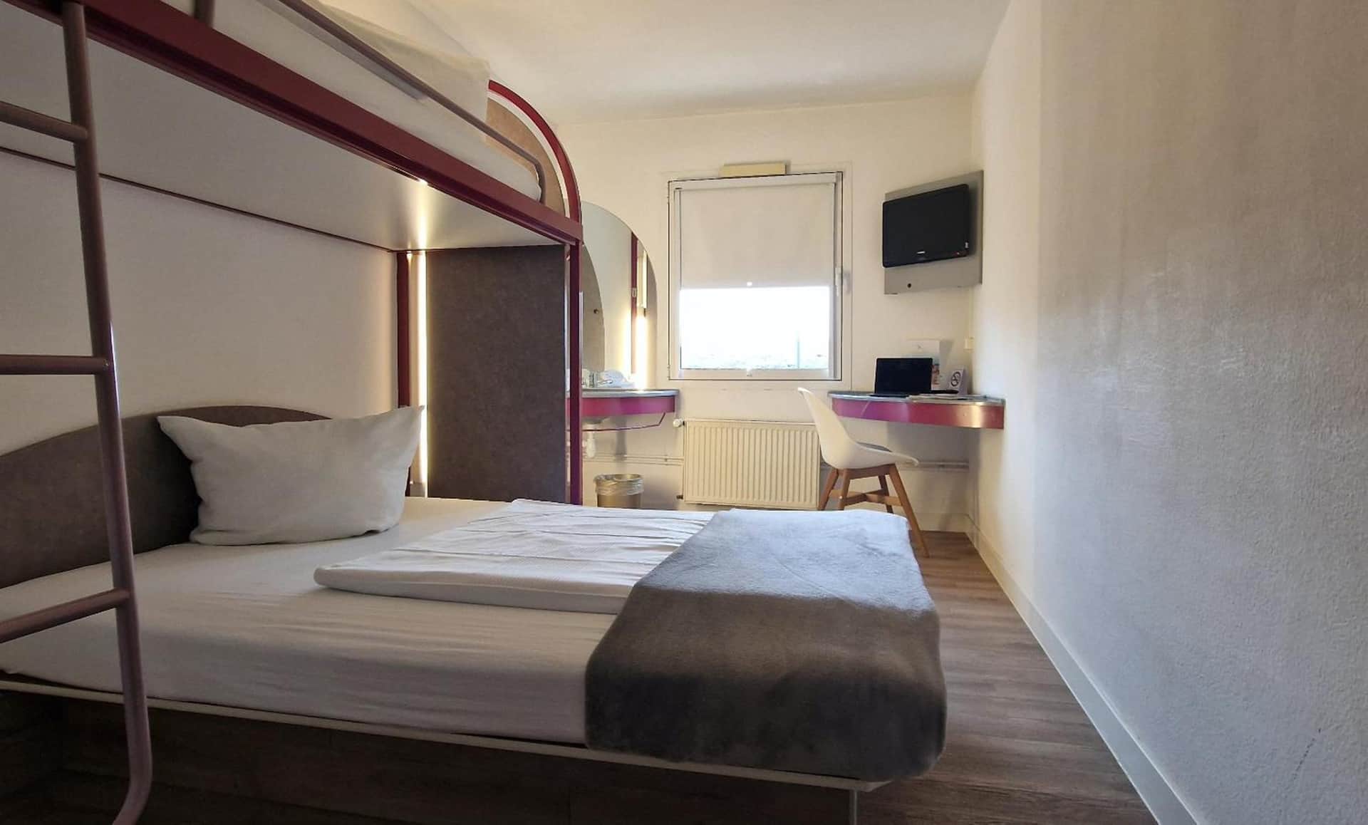 Hotel K1 Nohra