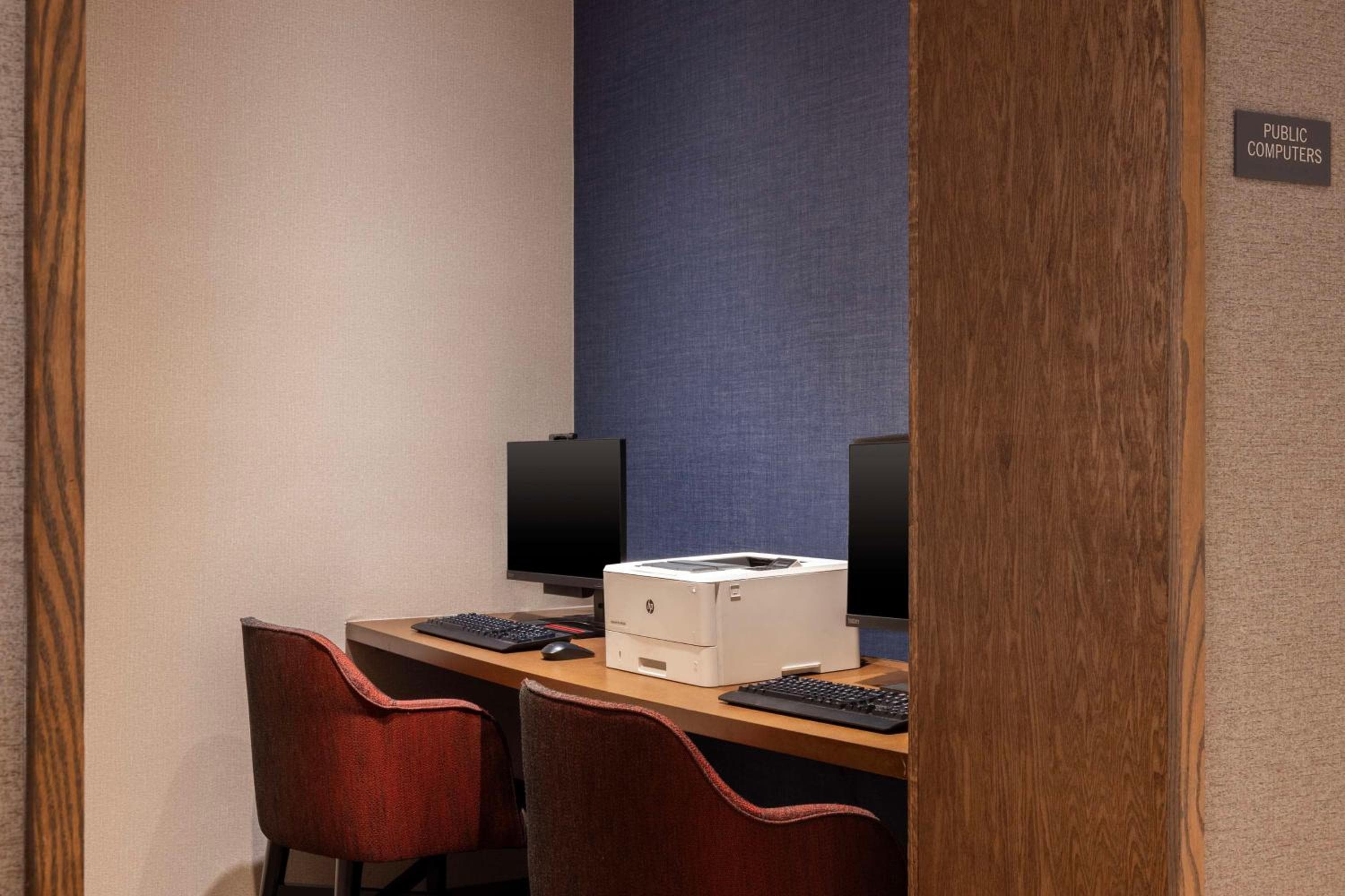 Hyatt Place Tempe Phoenix Airport