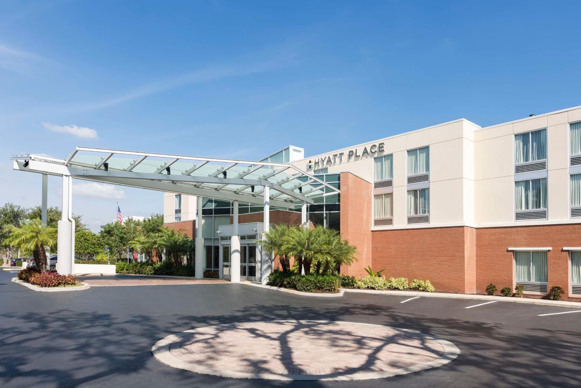 Hyatt Place Sarasota/Bradenton Airport