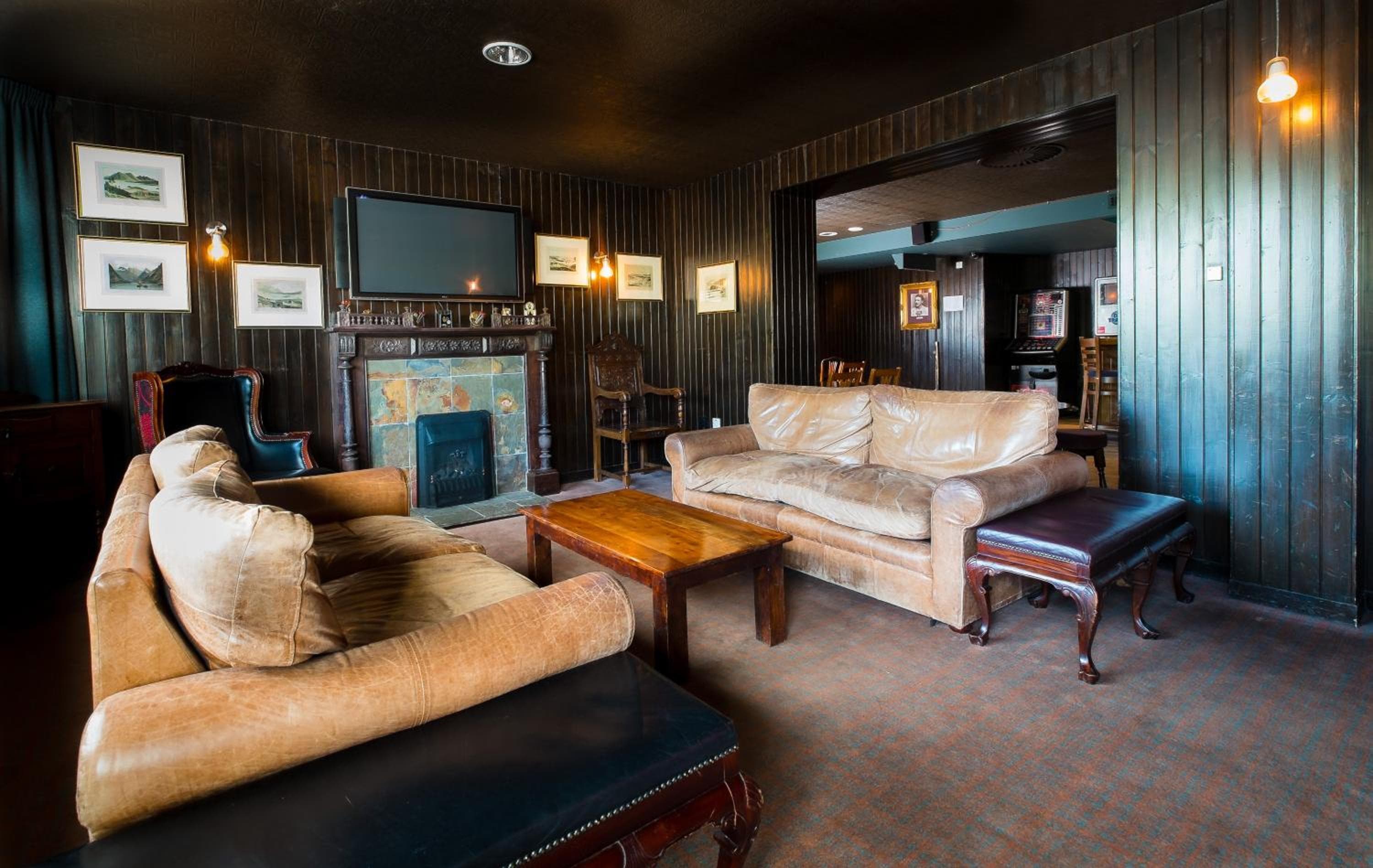 Holiday Inn Aberdeen West by IHG