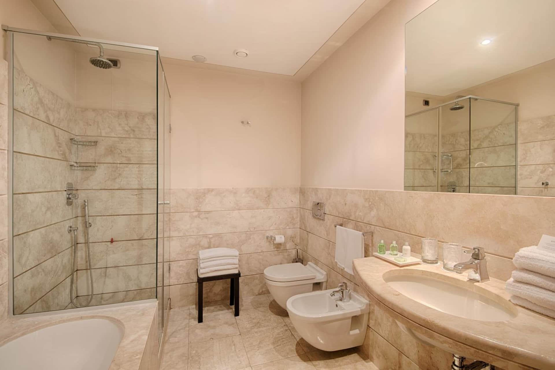 Grand Hotel Palazzo Livorno