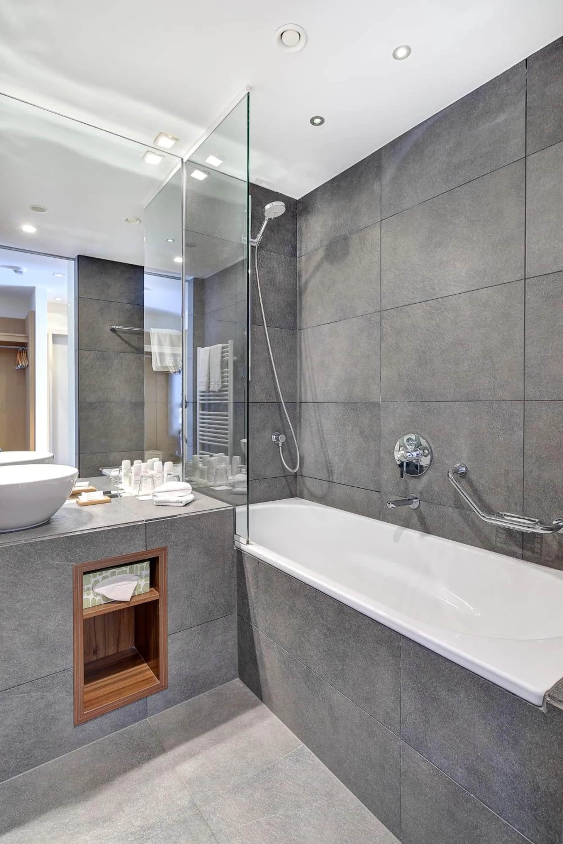 Radisson Blu Balmoral Spa