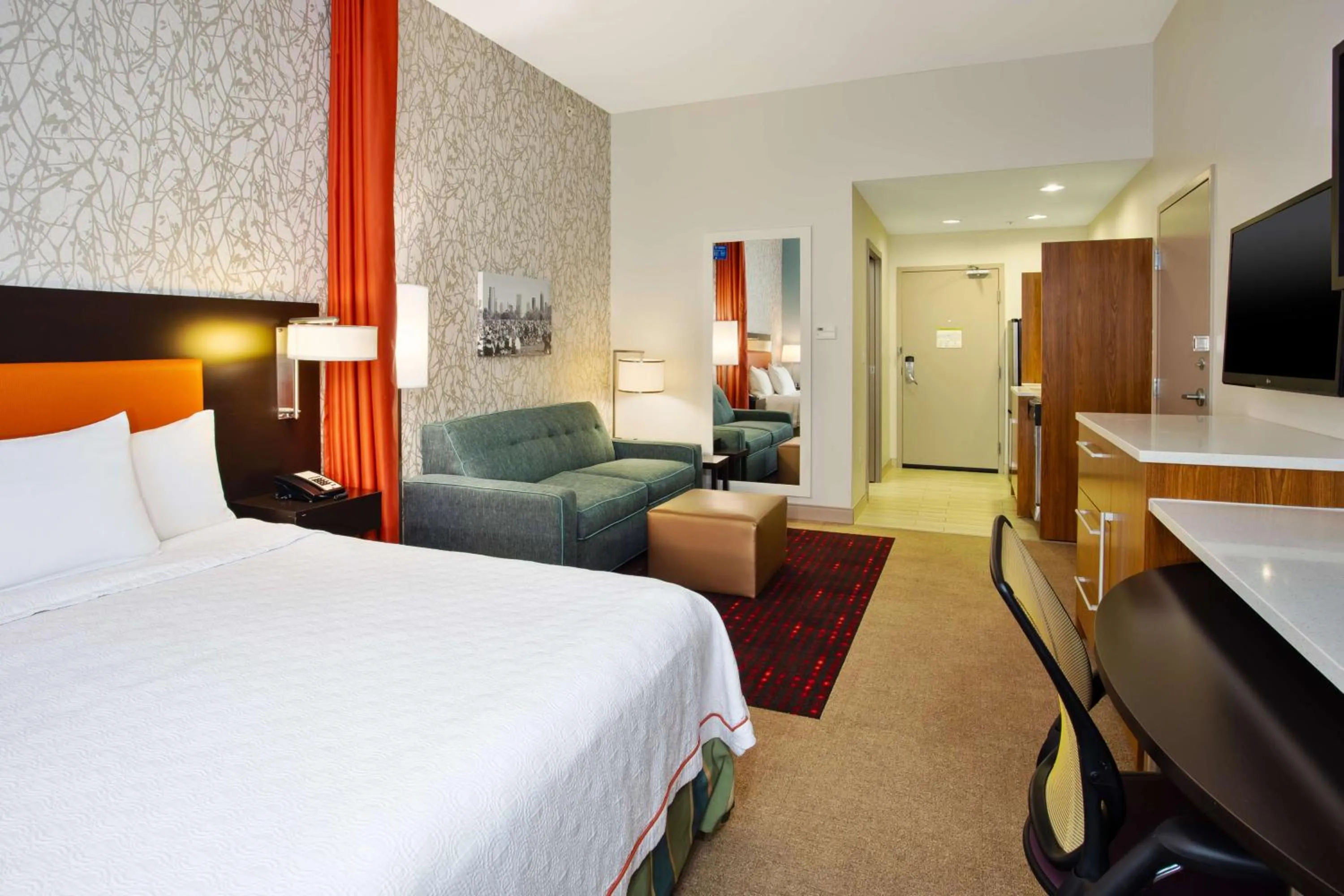 Home2 Suites by Hilton Austin/Cedar Park