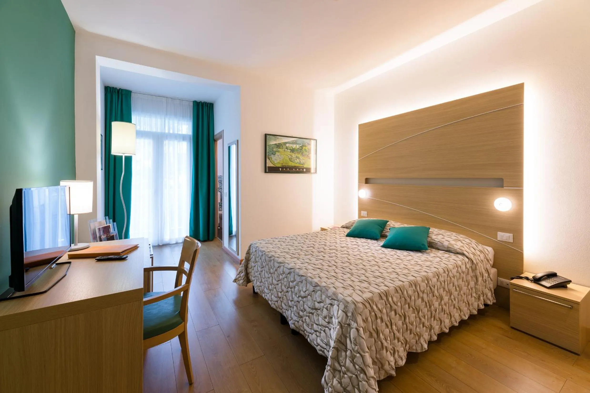 Hotel Montegrotto Terme Mioni Royal San