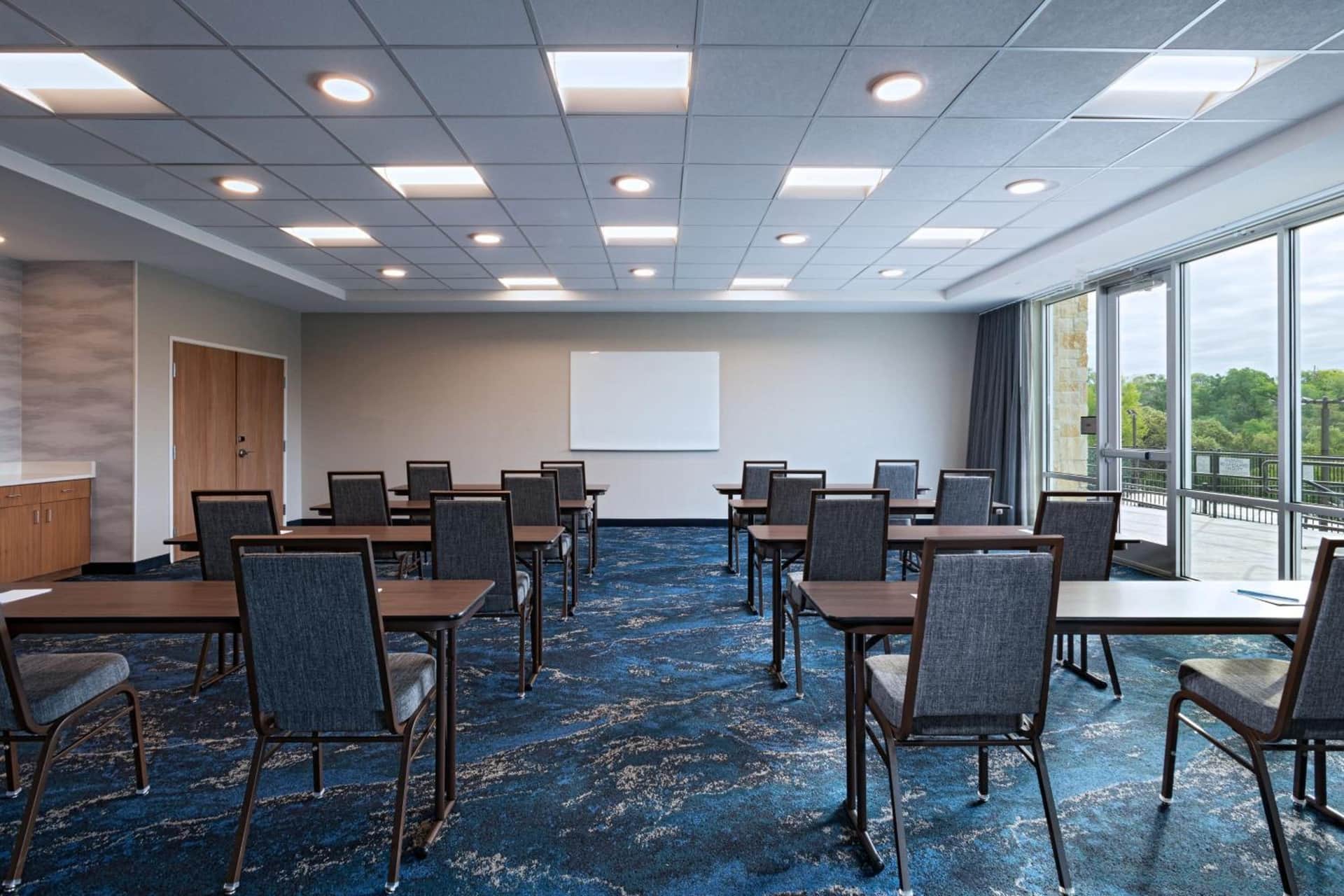 Fairfield by Marriott Inn & Suites Austin Georgetown