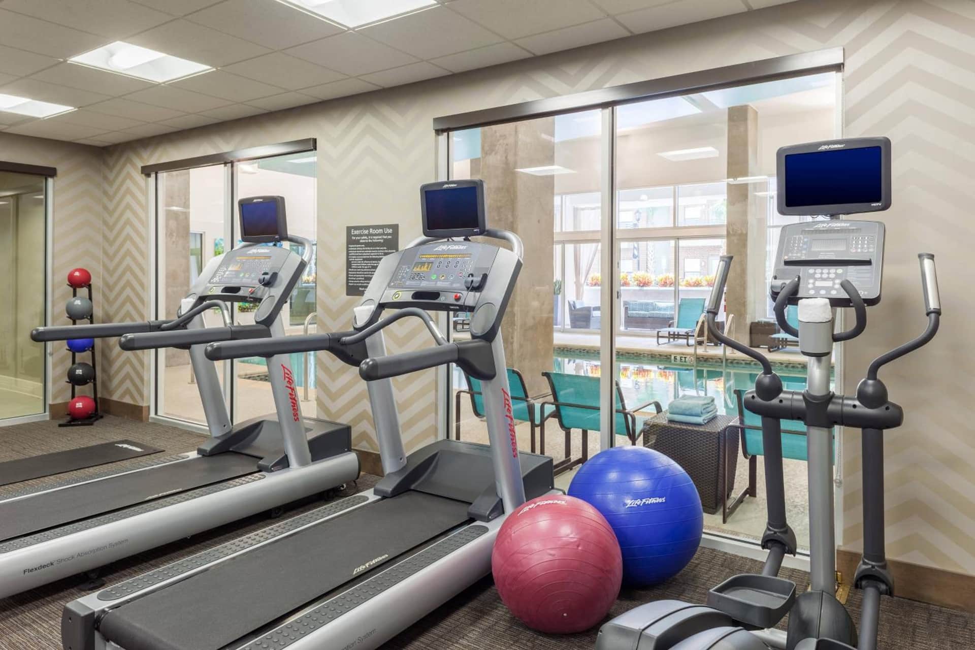 Residence Inn by Marriott Orlando Downtown