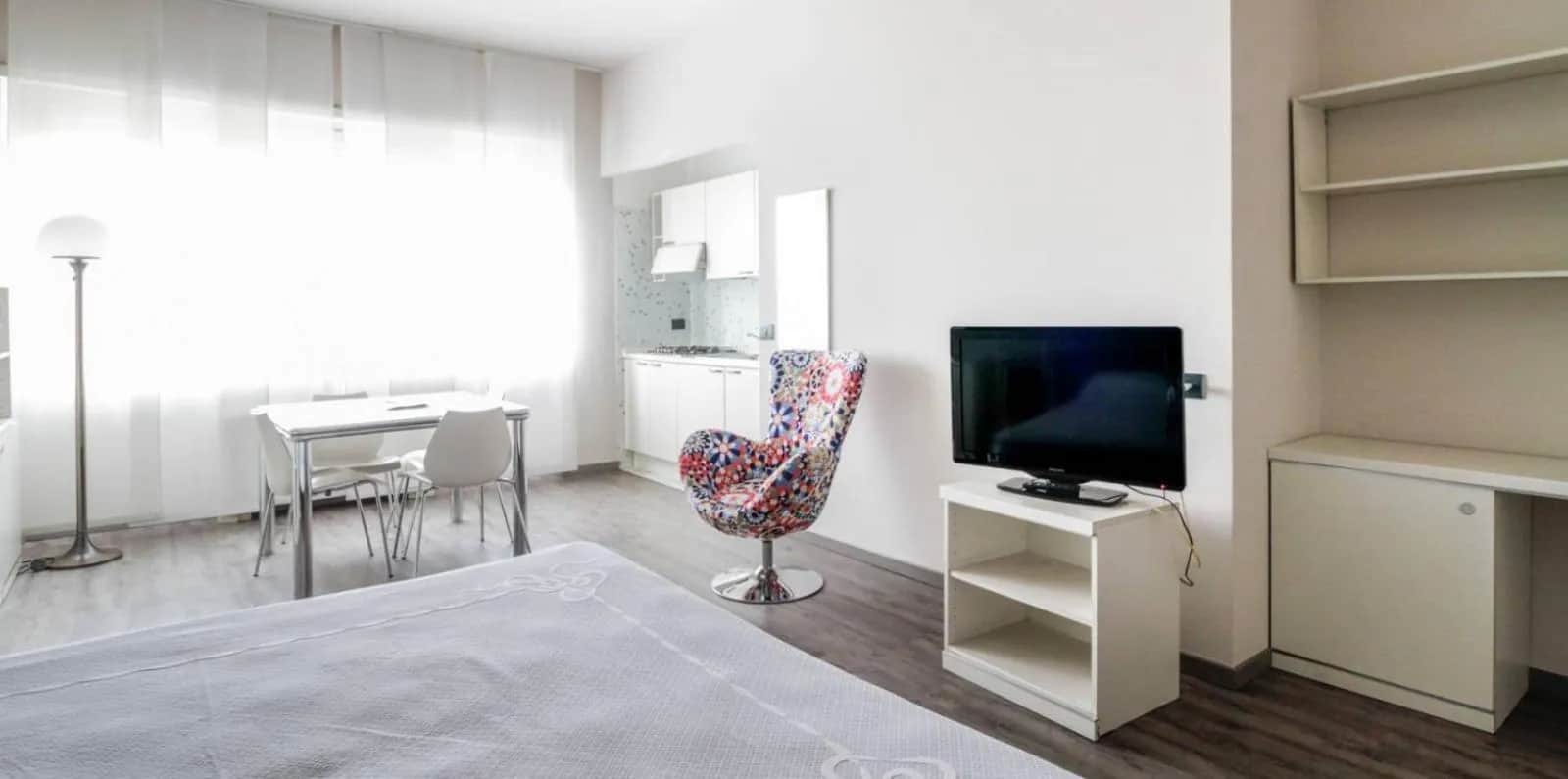 Residence Hotel Torino Uno