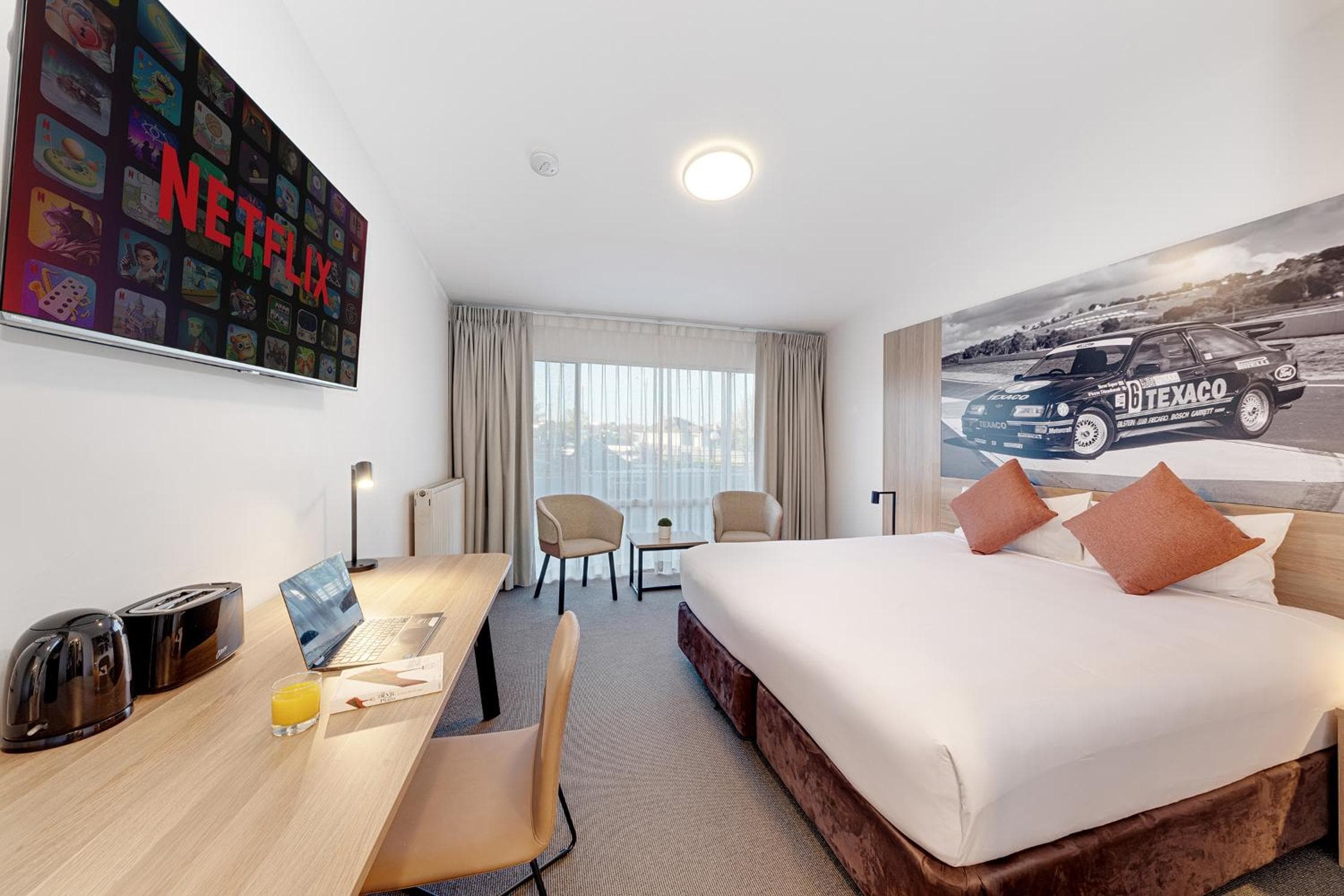 Littomore Hotel on Stewart, Bathurst