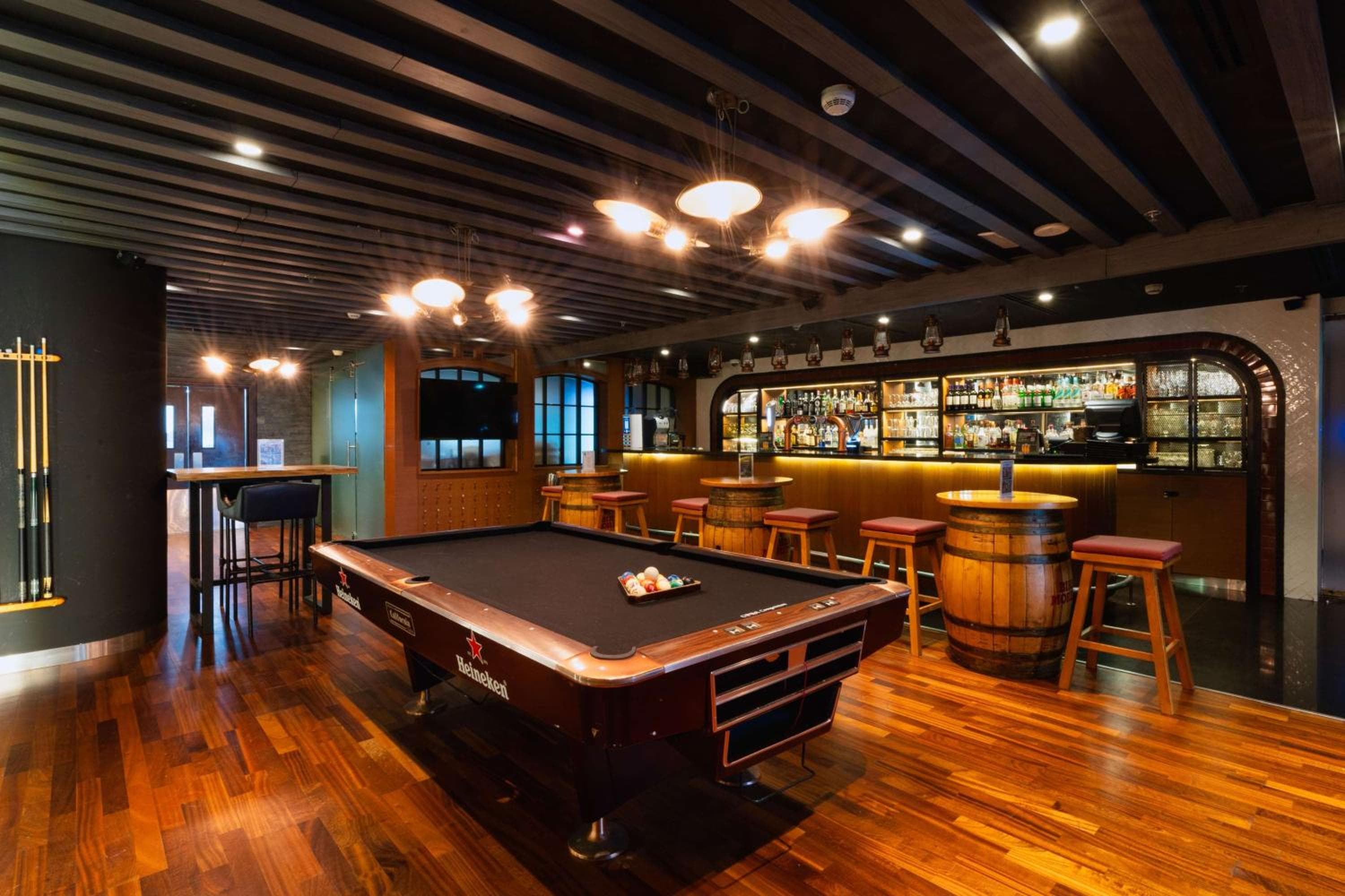 The First Collection Dubai Marina