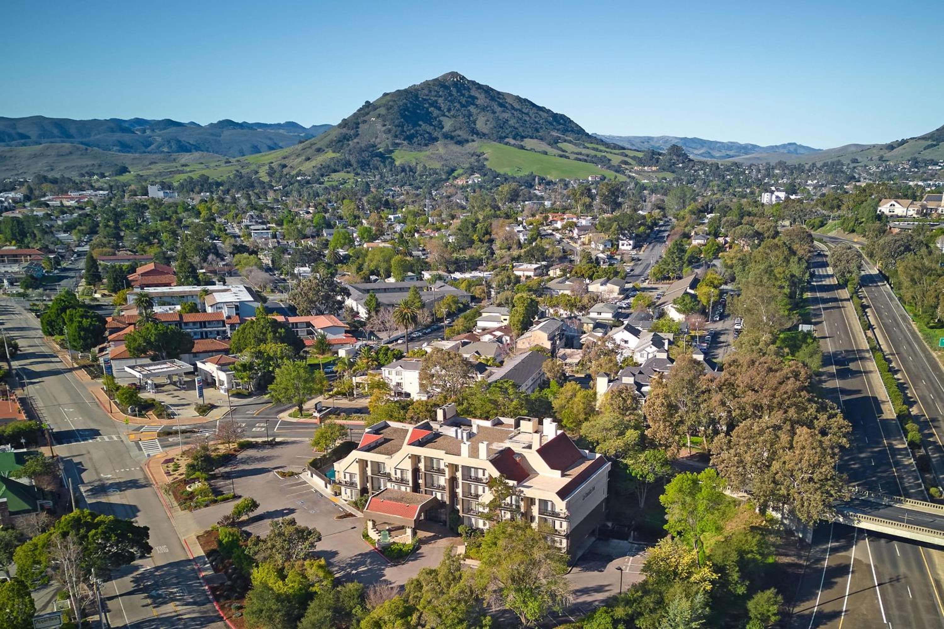 La Cuesta Inn, BW Signature Collection