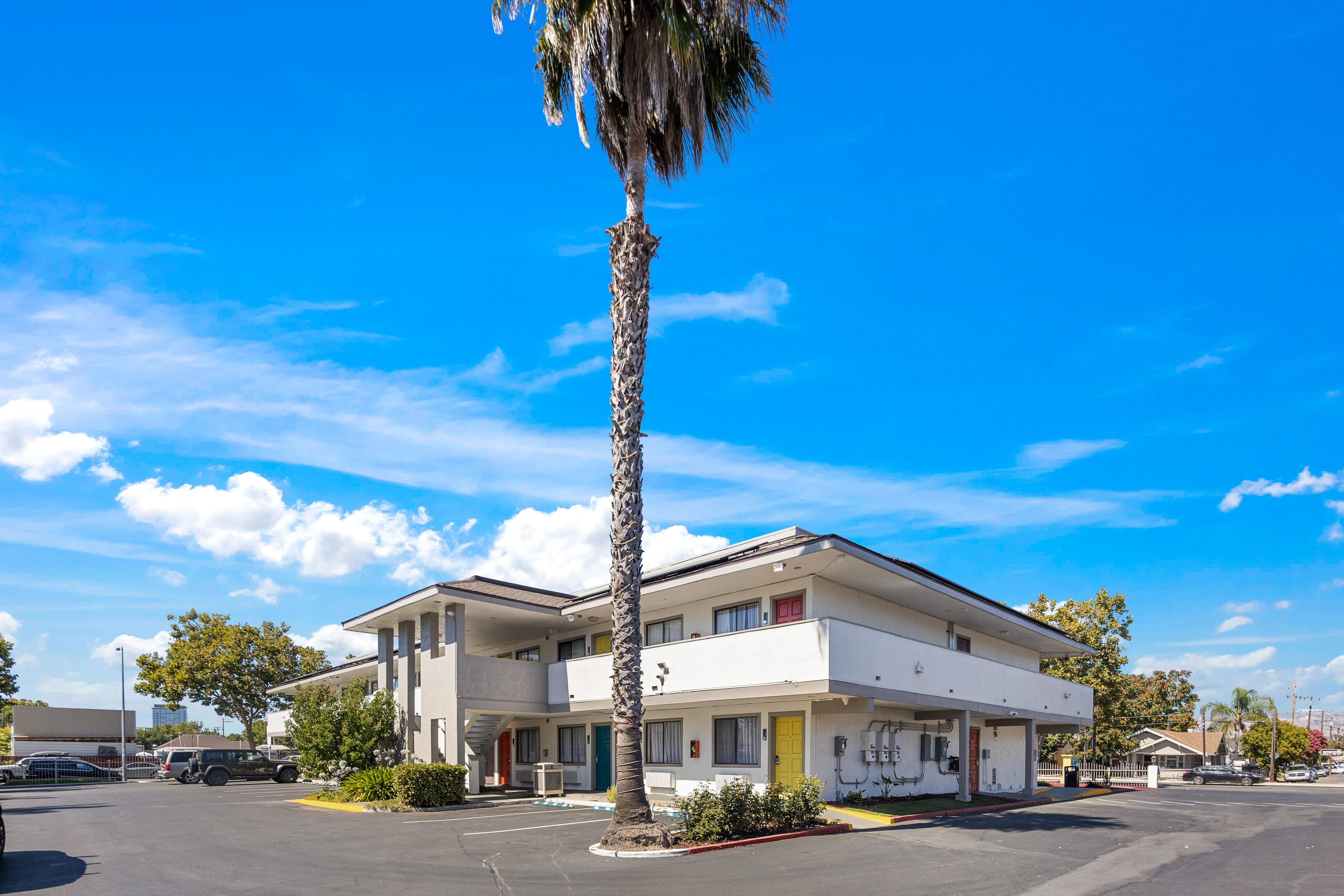 Signature Inn San Jose