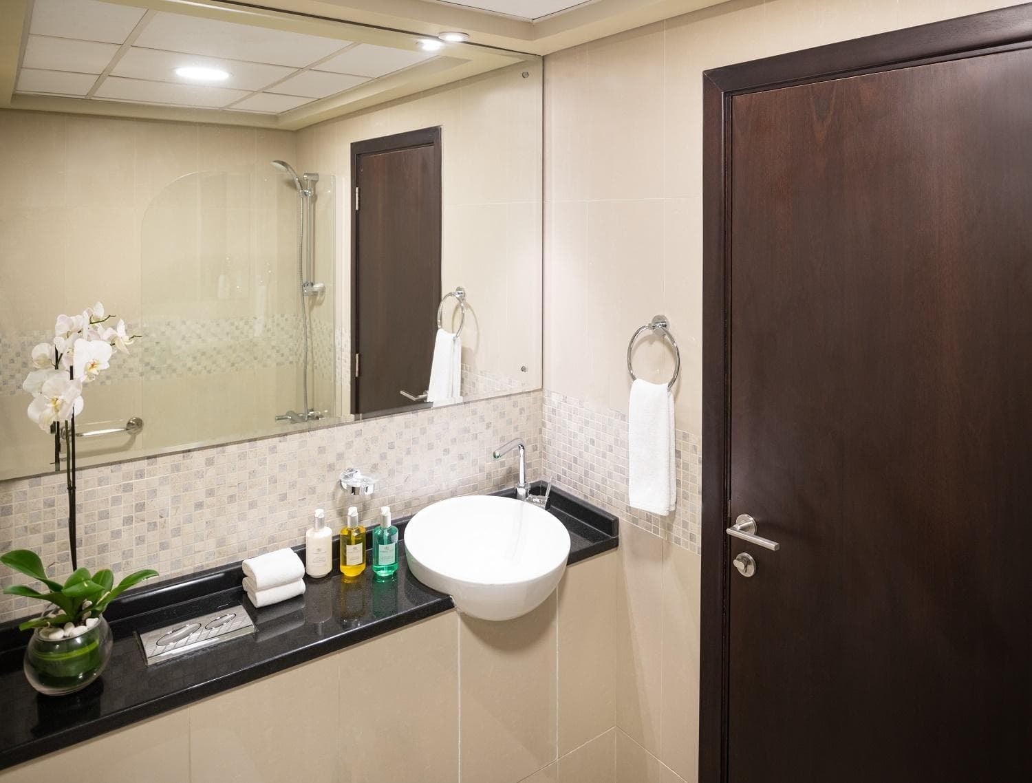 Citadines Metro Central Dubai