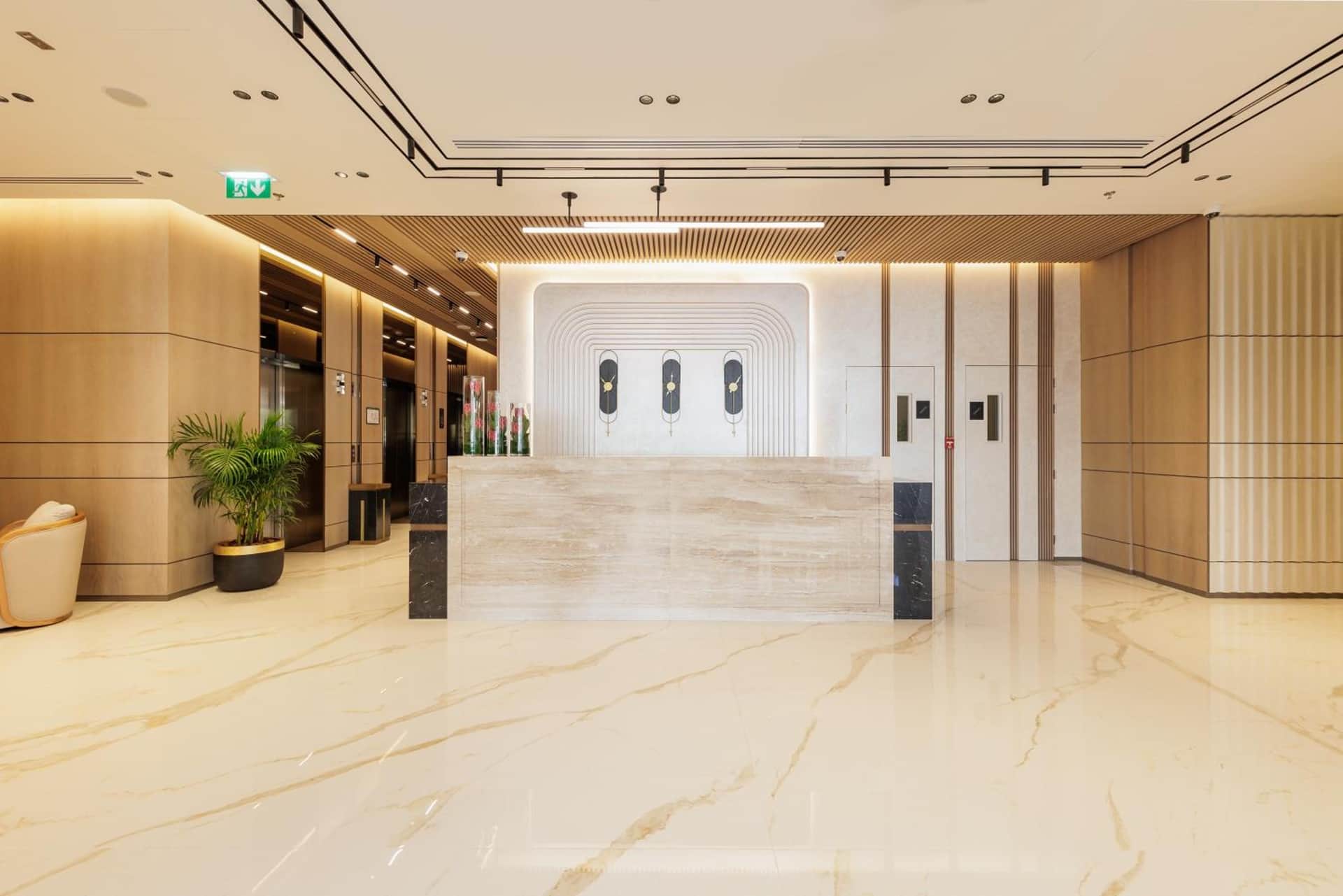 Holiday Inn Dubai Village Circle