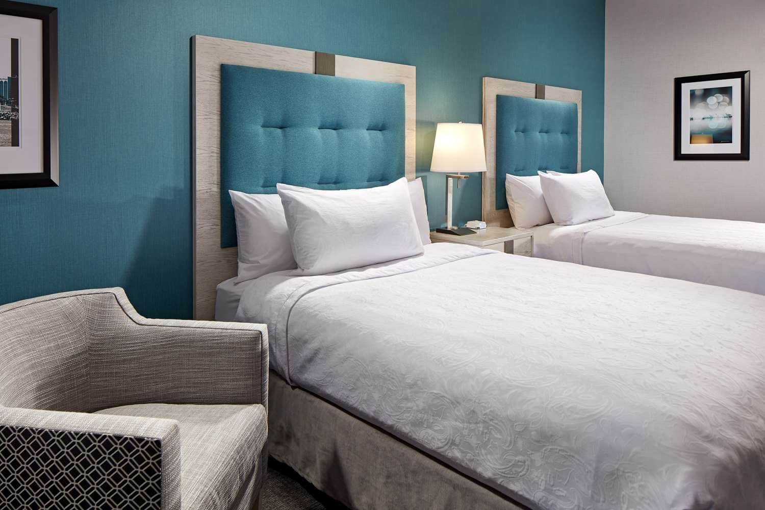 Homewood Suites by Hilton Long Beach Airport