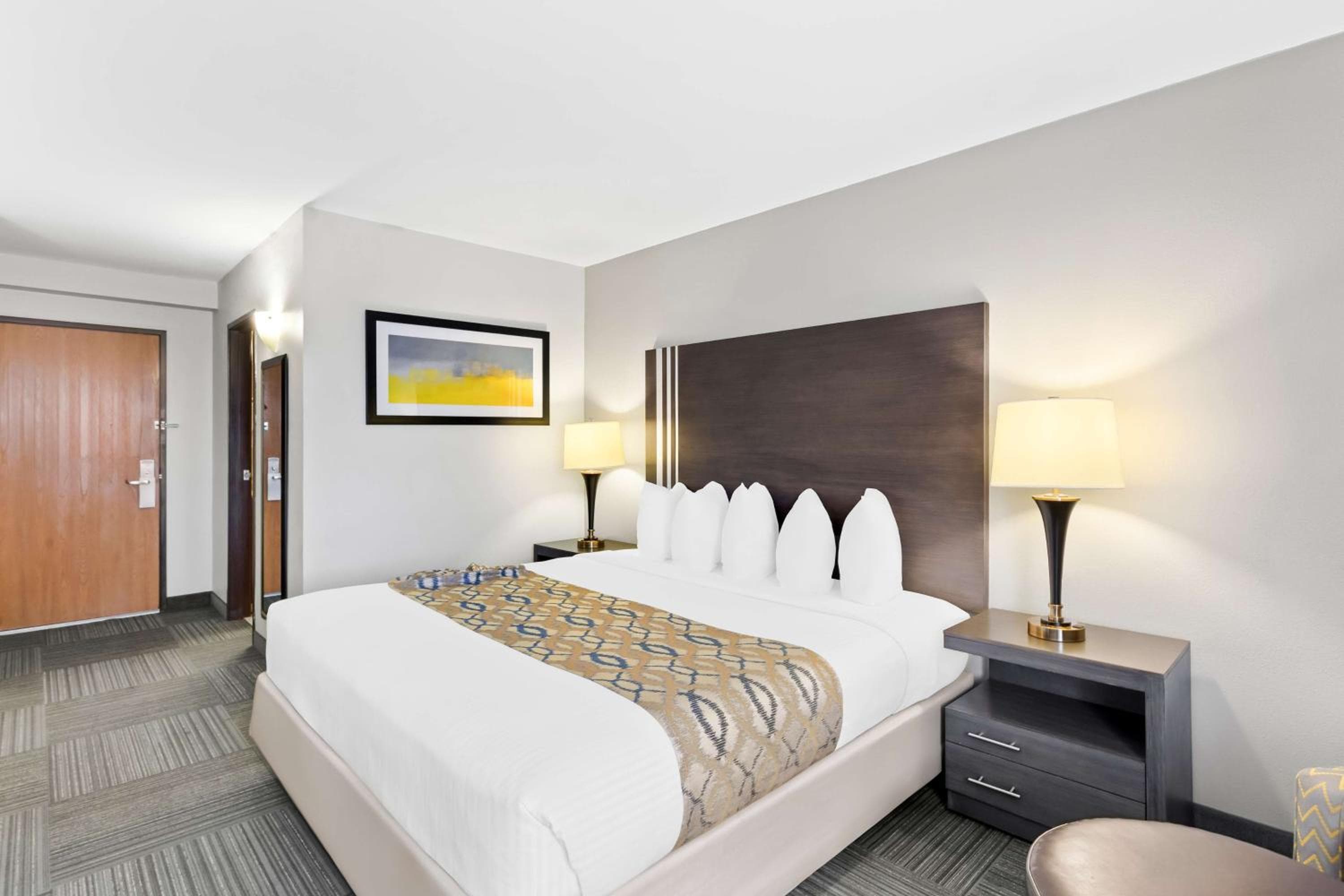 Best Western Naperville Inn