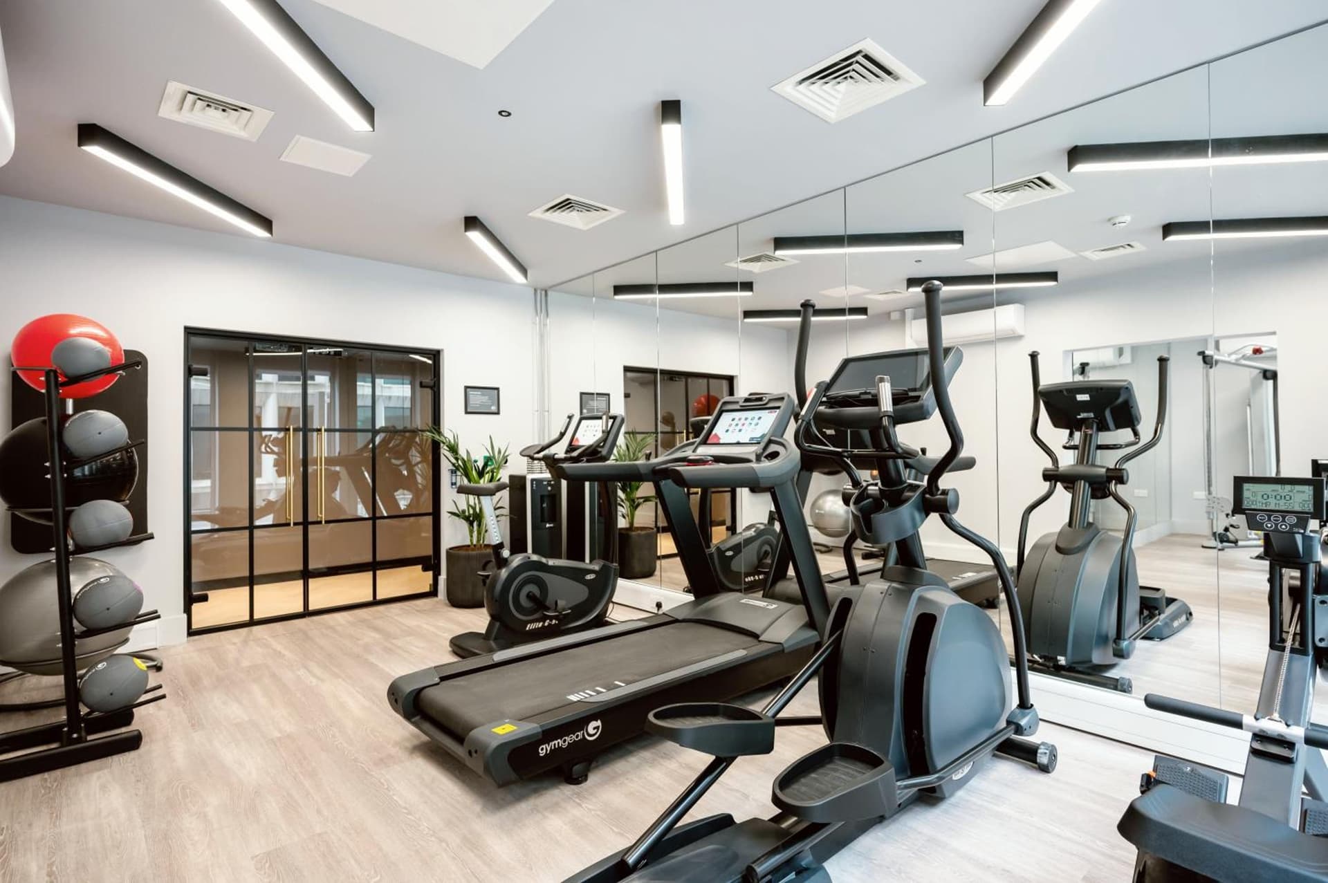 Wilde Aparthotels Manchester City Centre