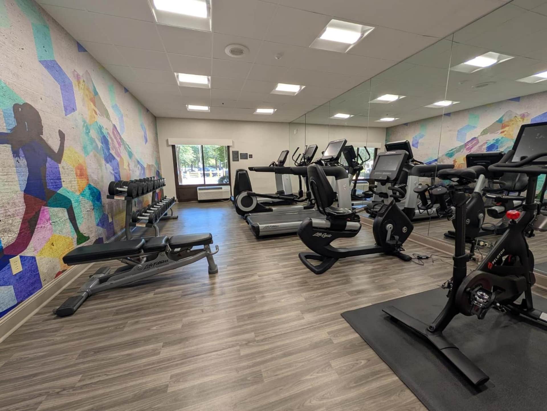 Hyatt Place Sterling/Dulles Airport-North