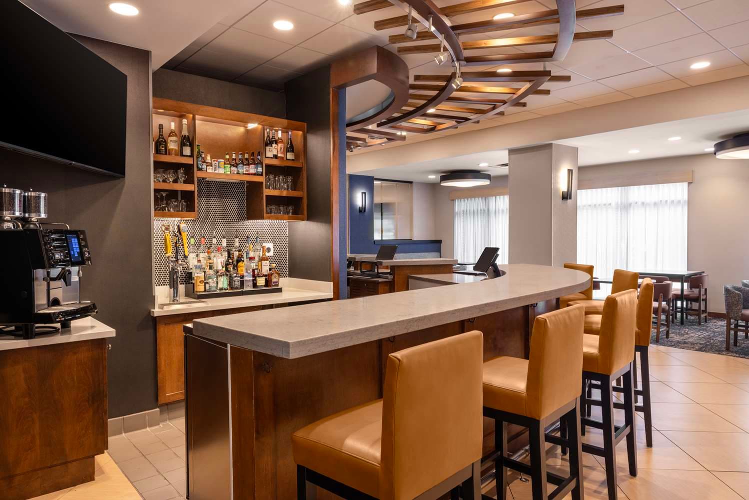 Hyatt Place Sterling/Dulles Airport-North