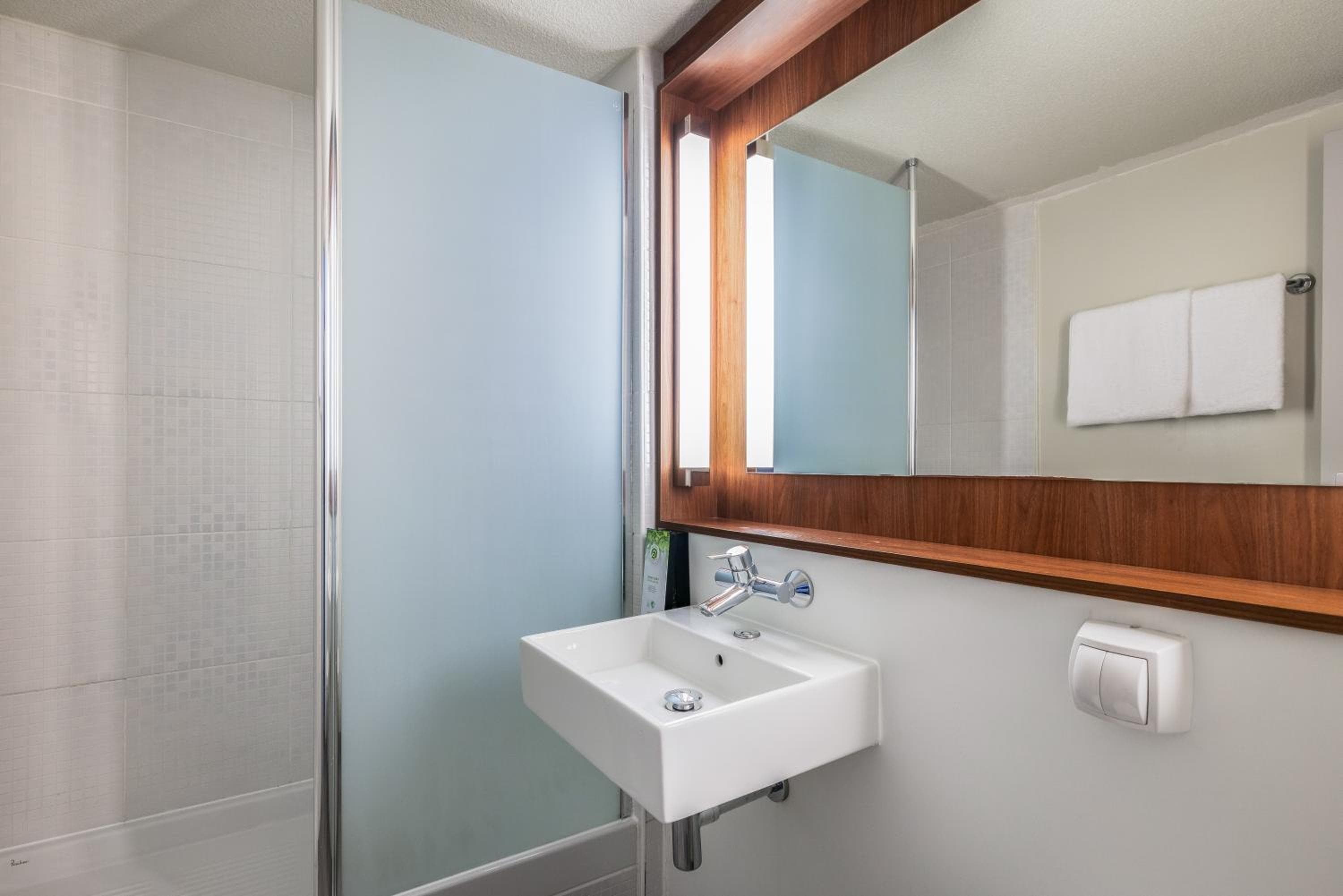 Campanile Toulouse Nord l'Union