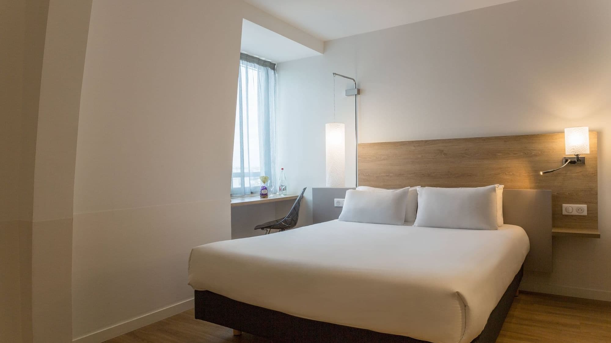 Sure Hotel by Best Western Dijon Sud