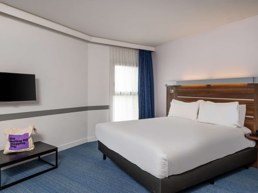 Hôtel Marseille Centre Gare Saint-Charles