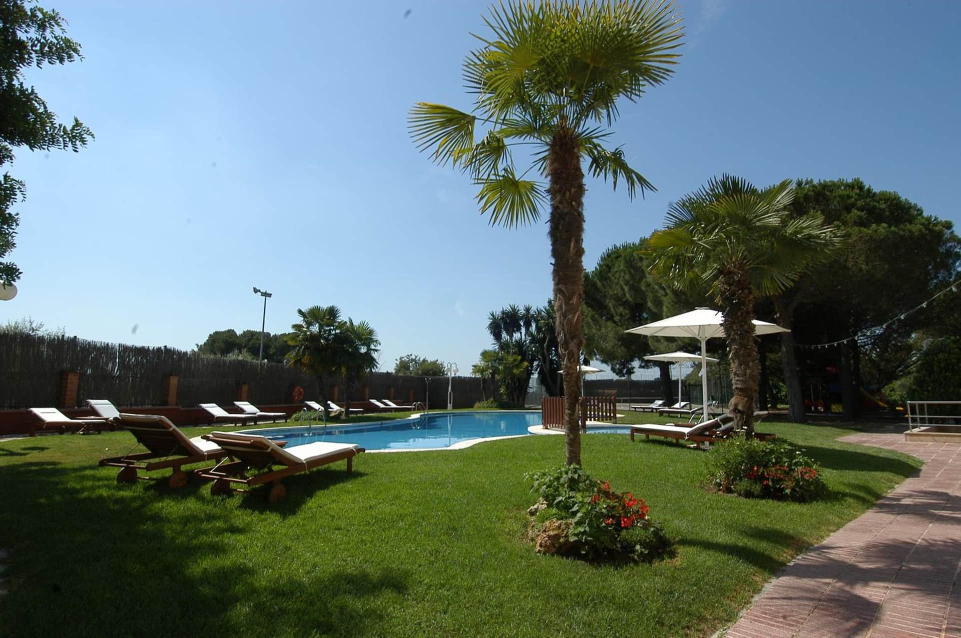 Hotel Felix