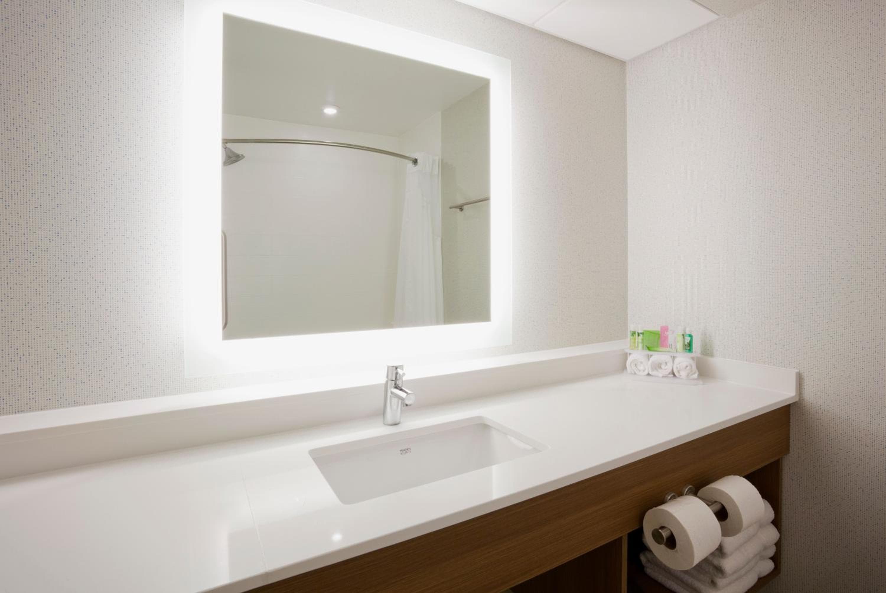 Holiday Inn Express & Suites Minneapolis (Golden Valley)