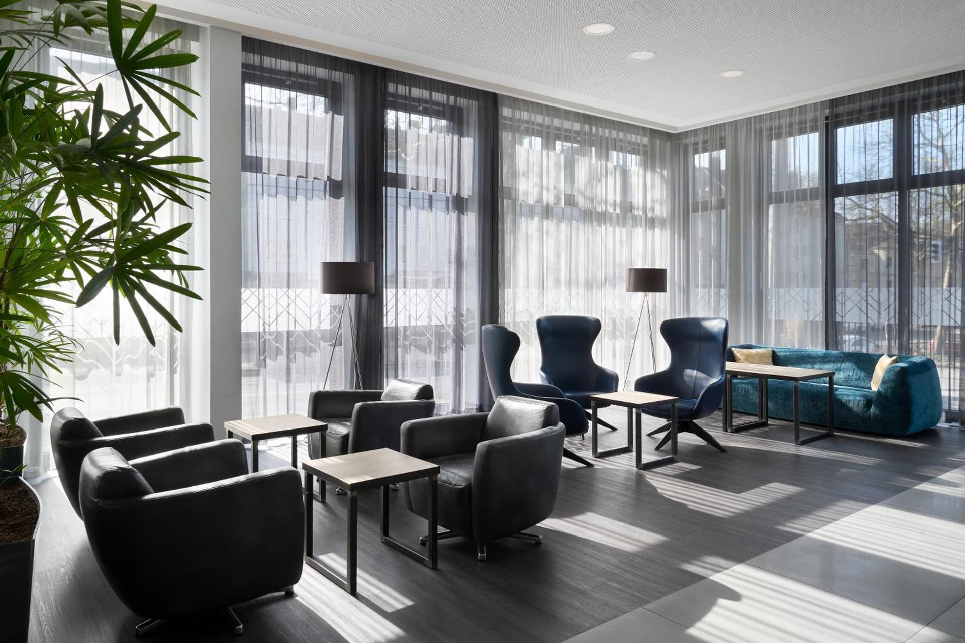 Four Points Flex by Sheraton Bochum