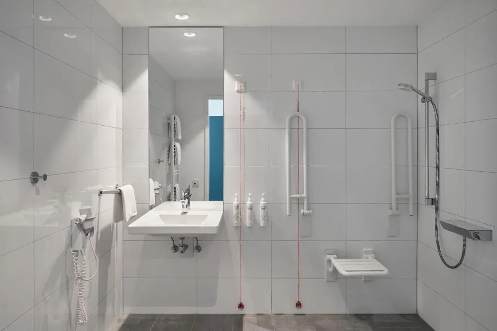 Four Points Flex by Sheraton Bochum