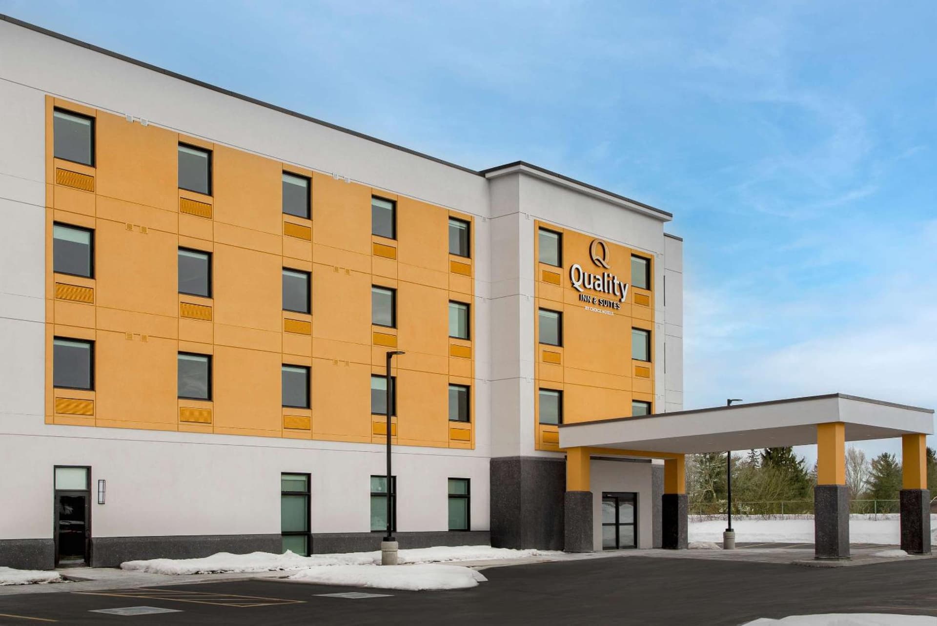 Quality Inn & Suites Prescott