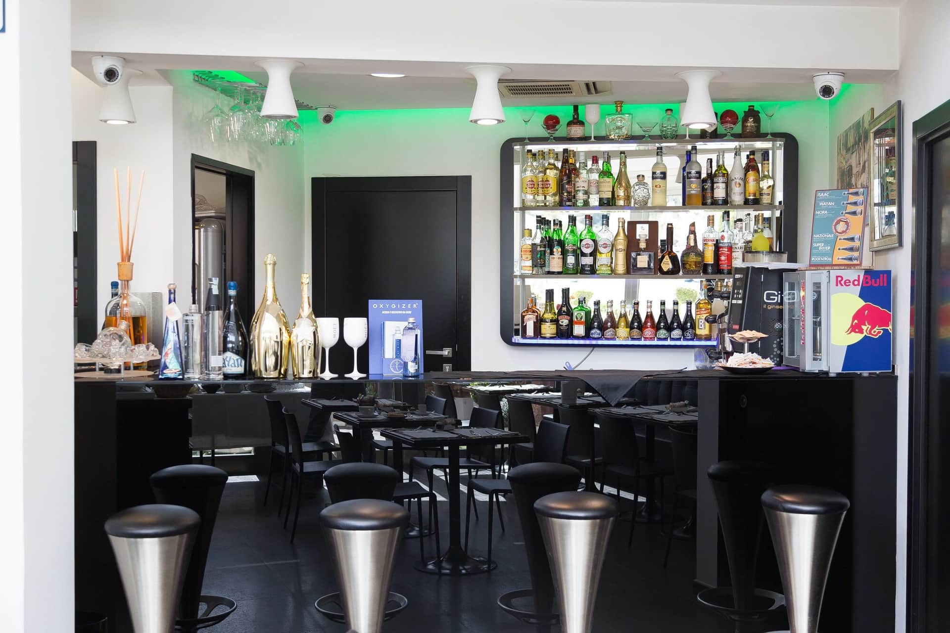 JC Contemporary Hotel