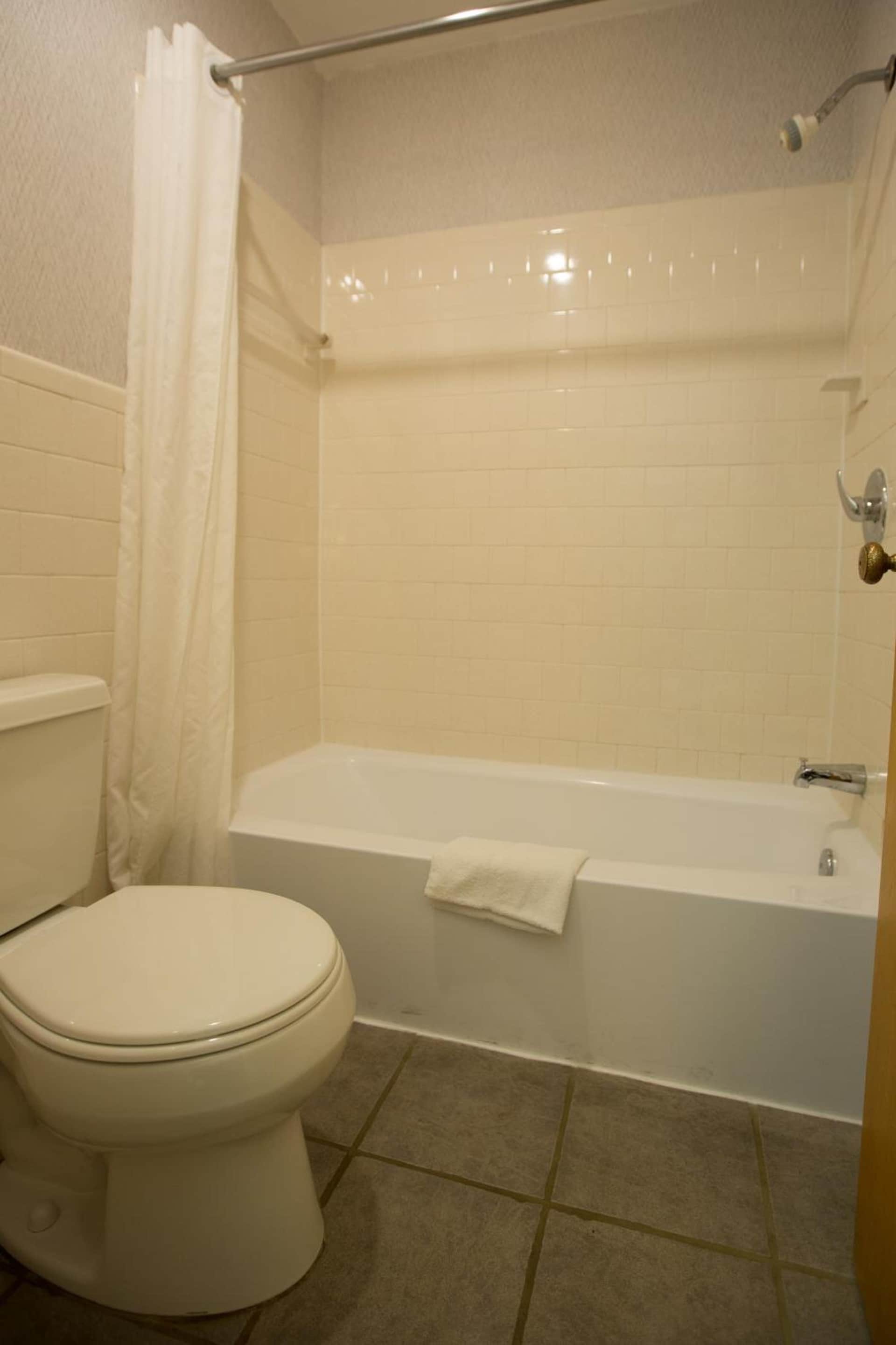 Econo Lodge Sturbridge Route 20