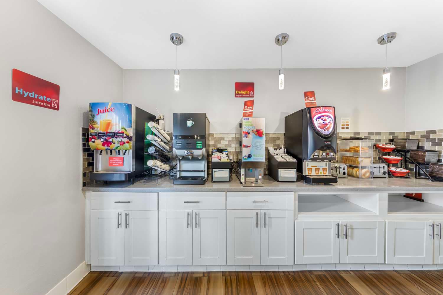 Best Western Plus Ontario Airport & Convention Center