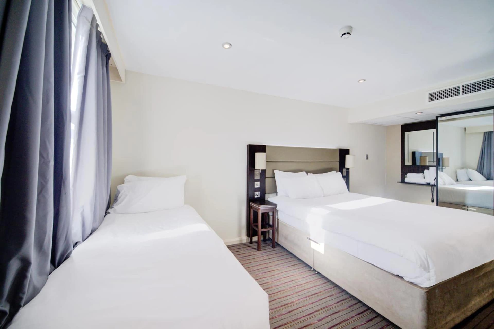 Belvilla Newport City Centre Lifestyle