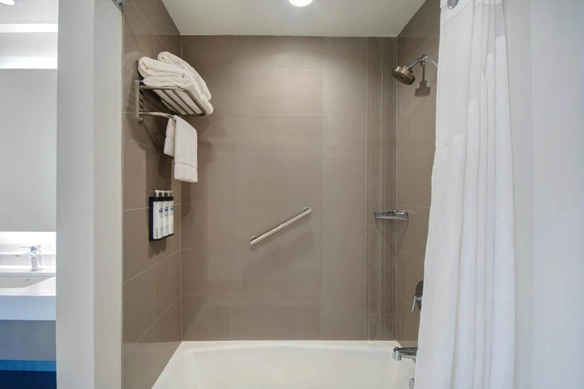 Hyatt House Mall of America MSP Airport