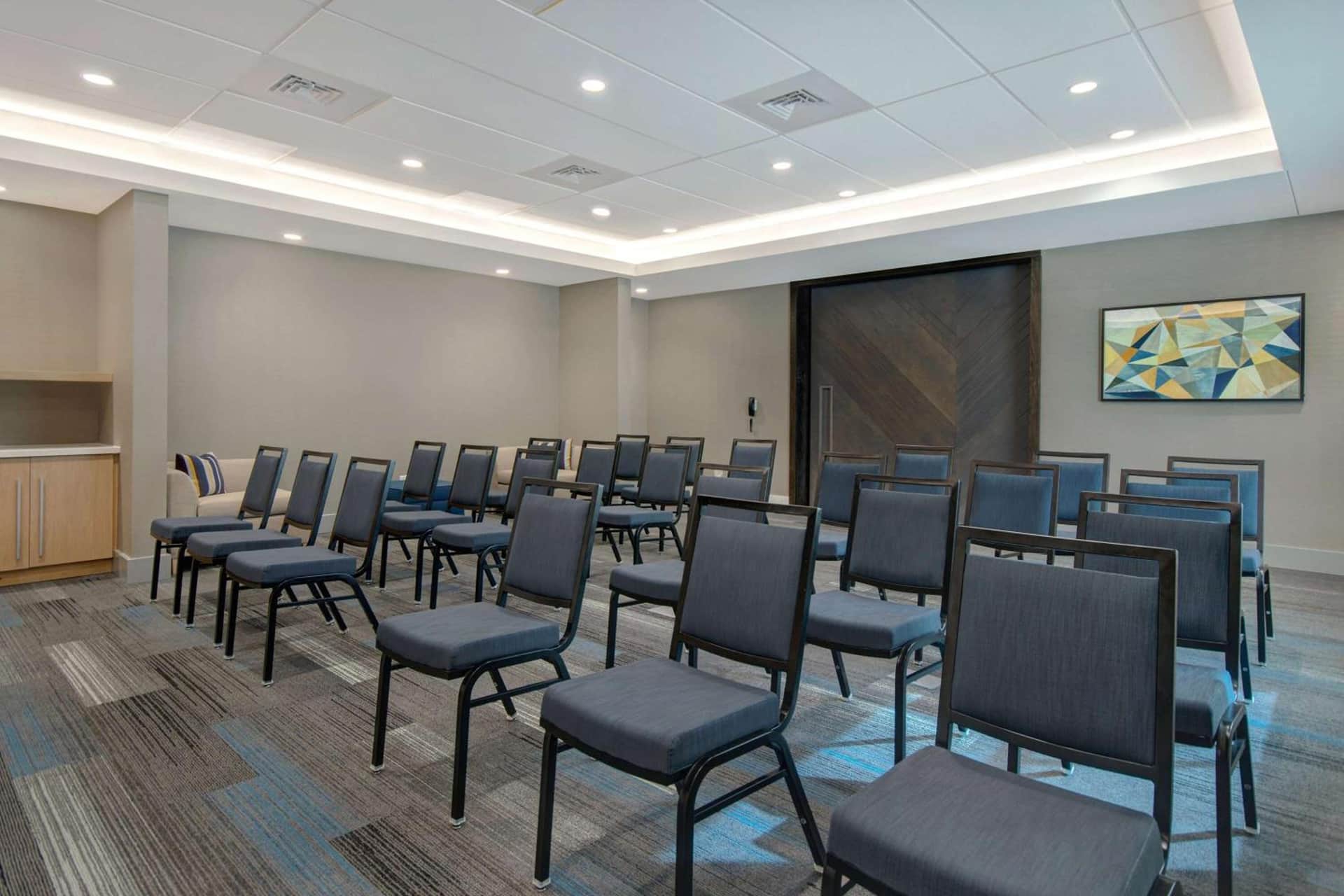 Hyatt House Mall of America MSP Airport