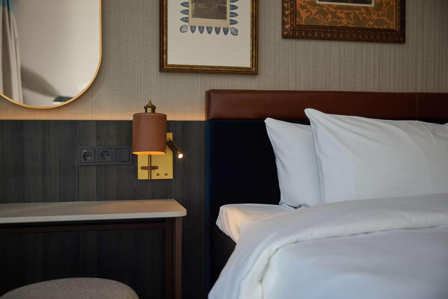 Haven Hotel Rotterdam, Curio Collection by Hilton