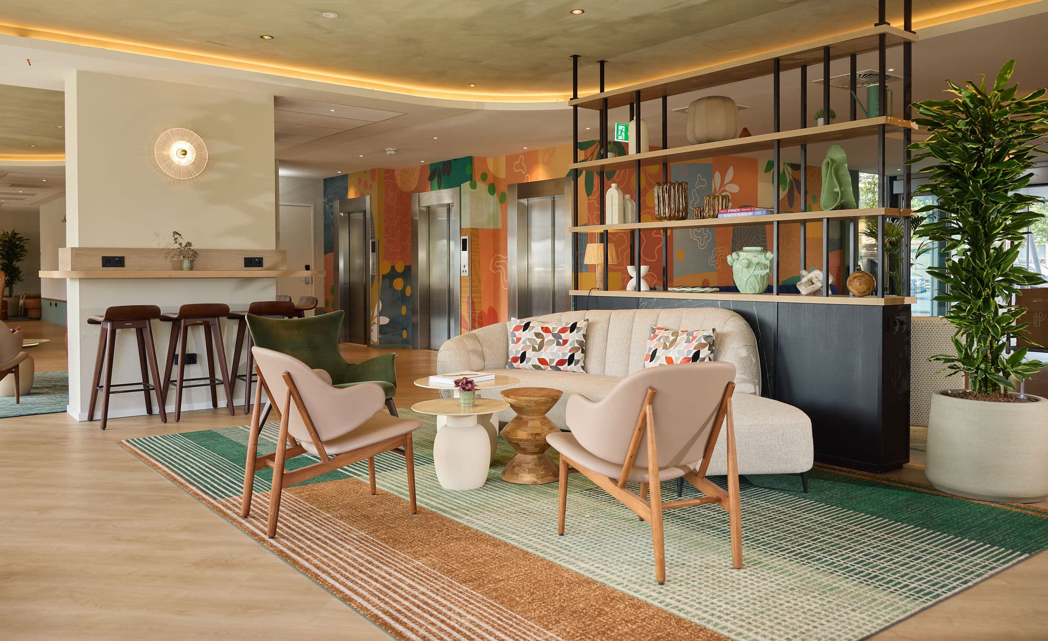 DoubleTree by Hilton Rotterdam Centre