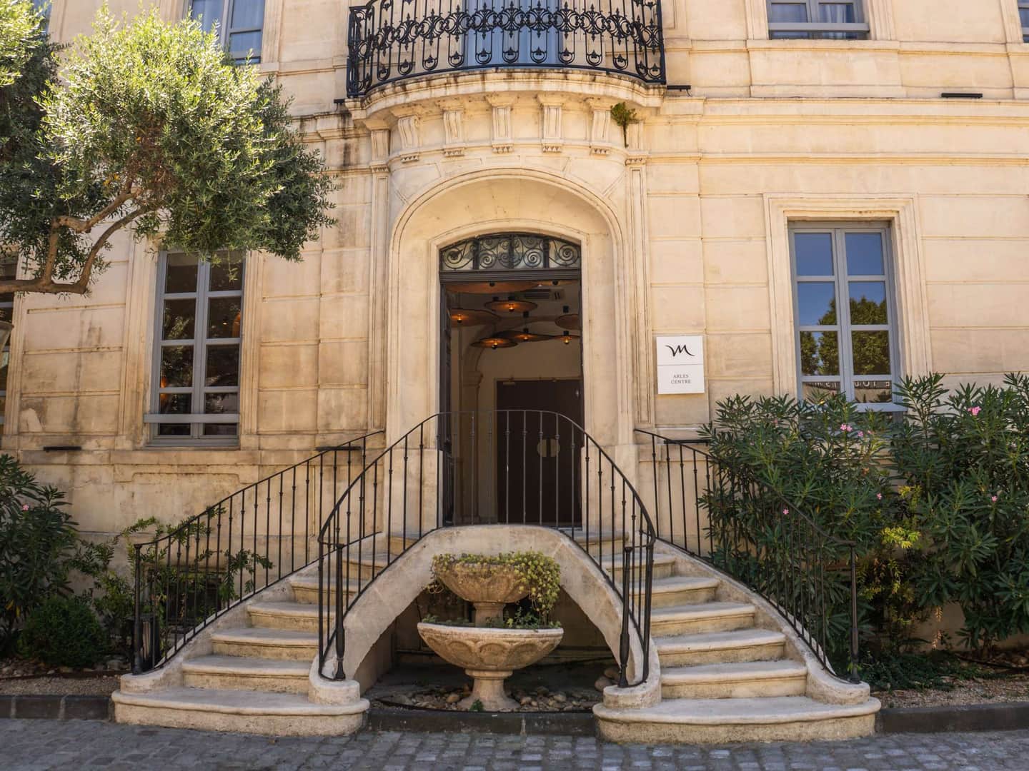 Mercure Arles Centre Arènes
