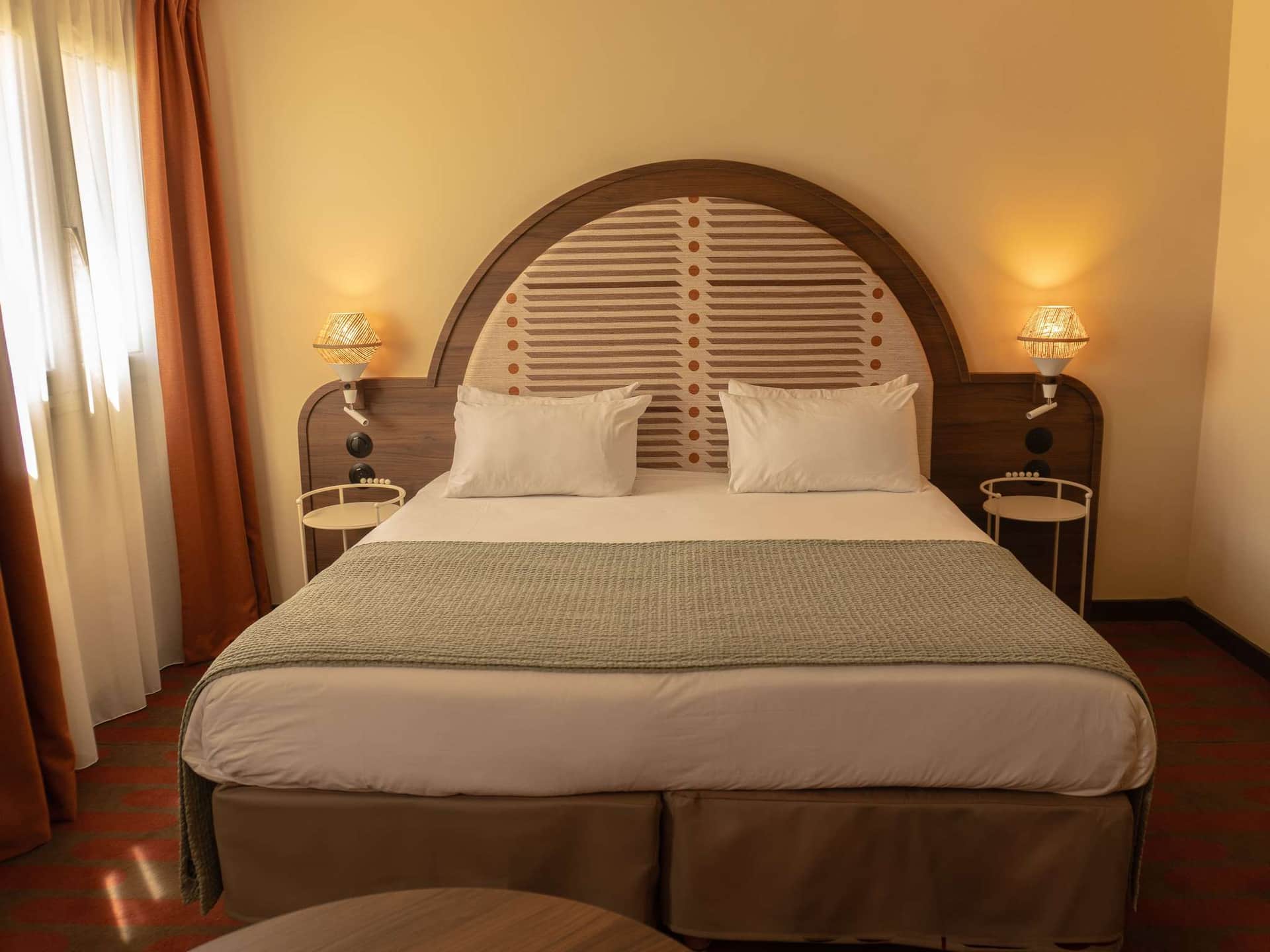 Mercure Arles Centre Arènes