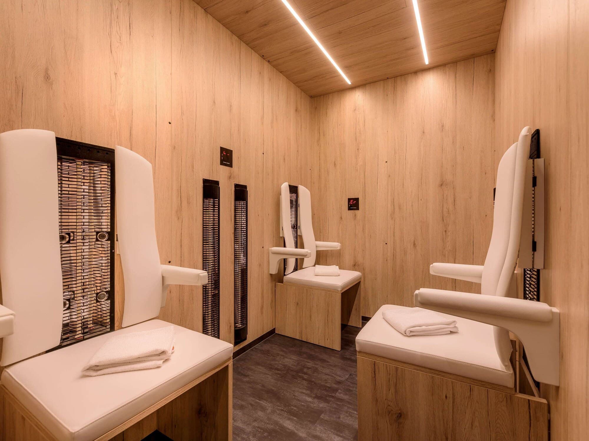 Congress Hotel Mercure Nuernberg an der Messe