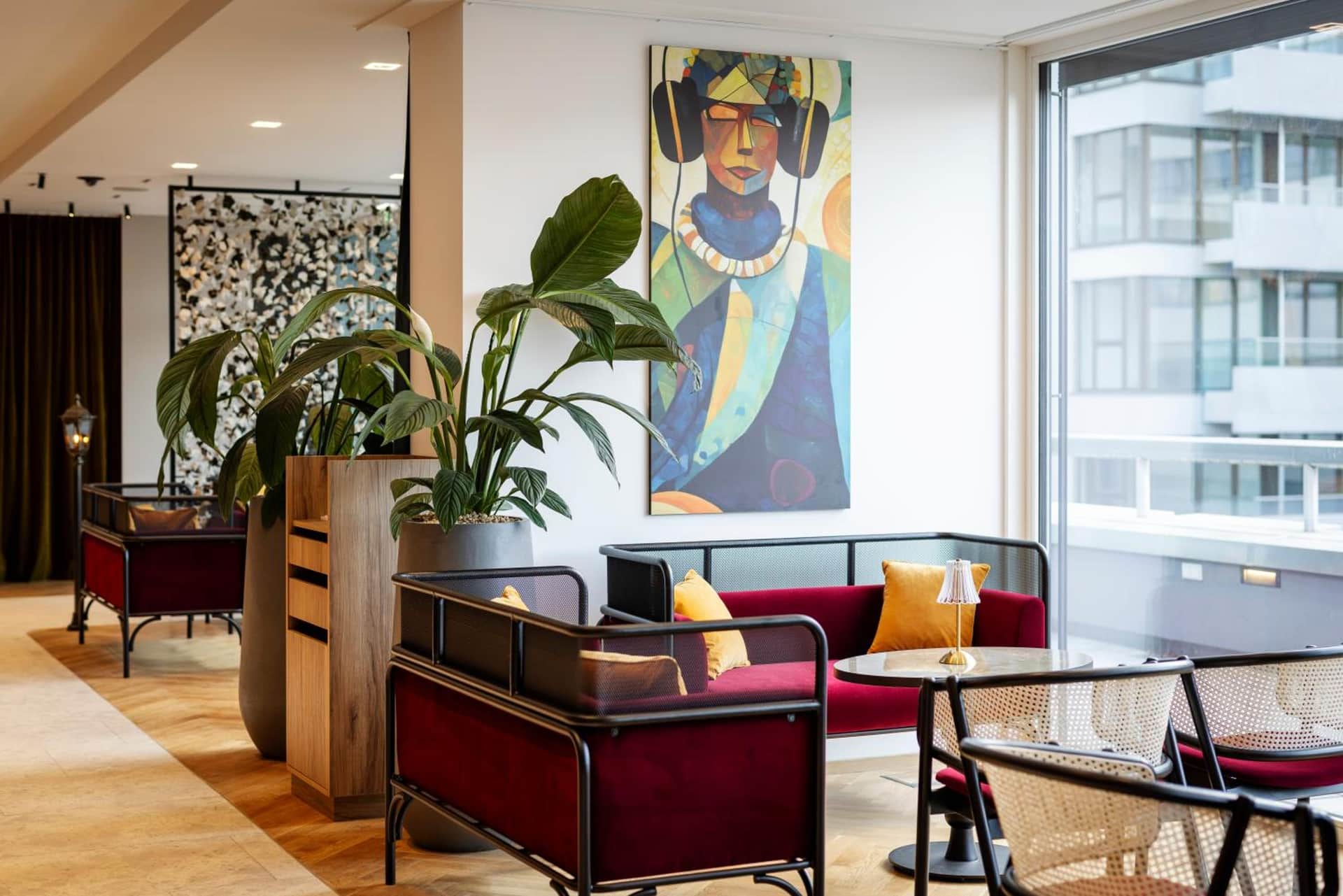 ARCOTEL AQ Wien