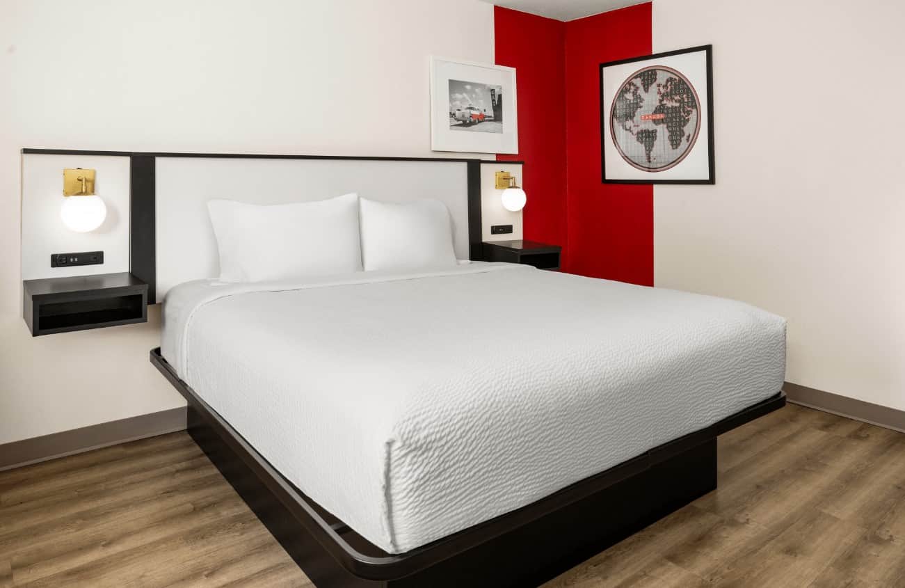 Ramada by Wyndham York Harrisburg Hershey